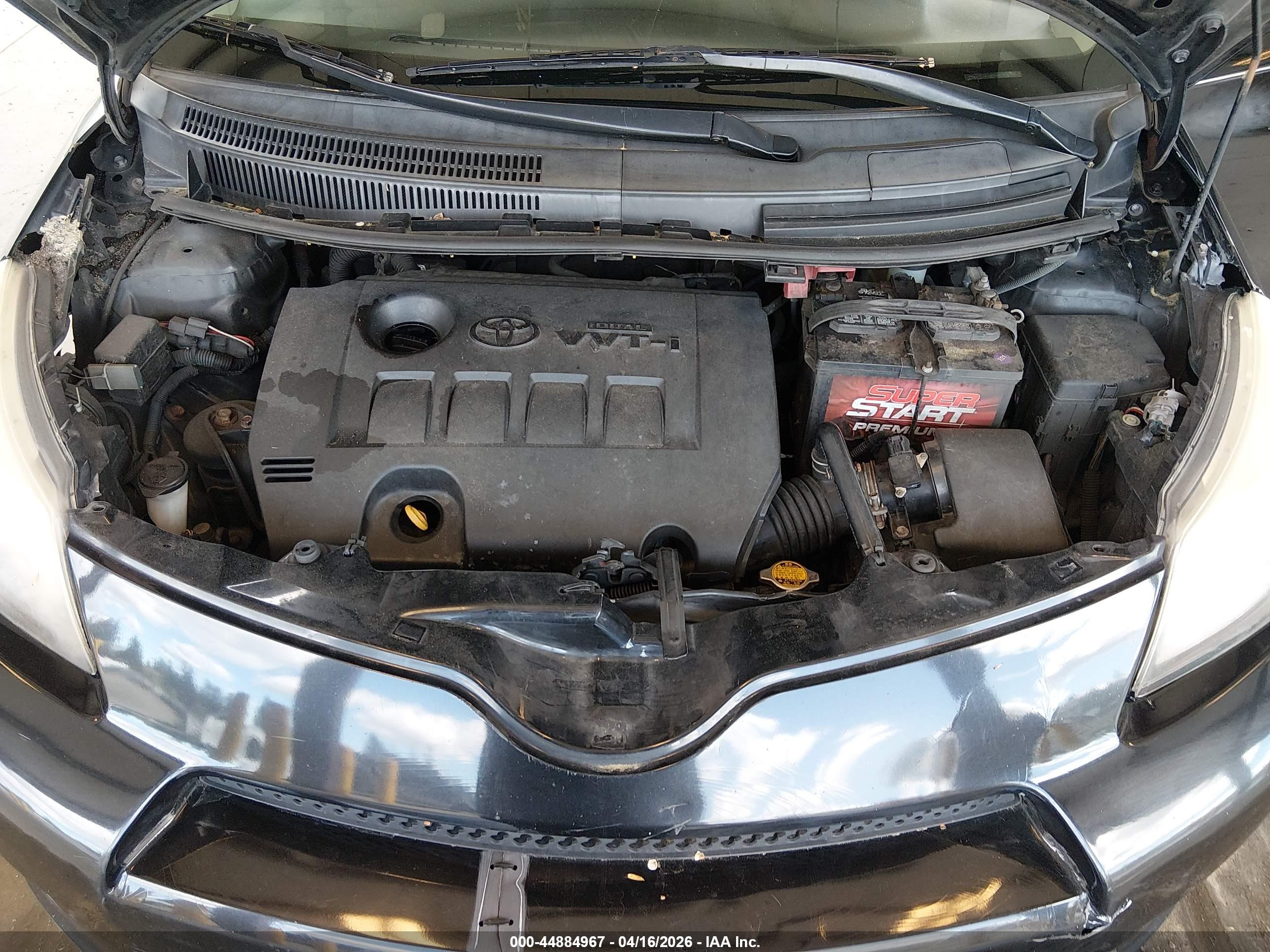 SCION XD image 10