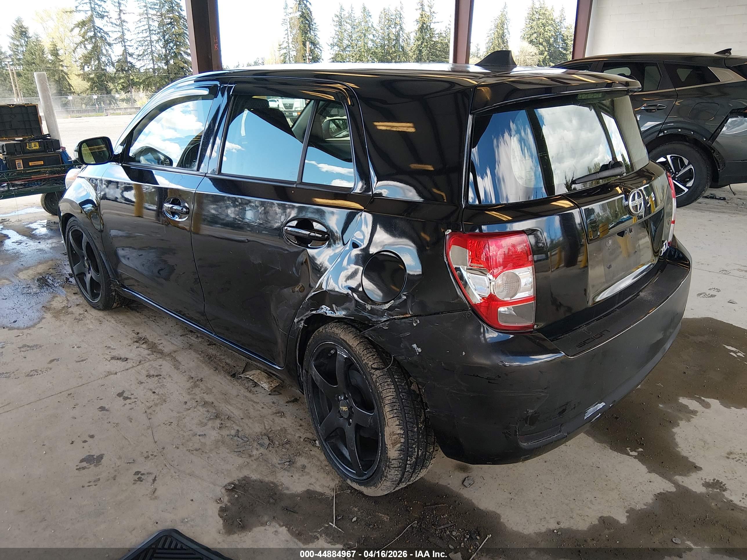 SCION XD image 3