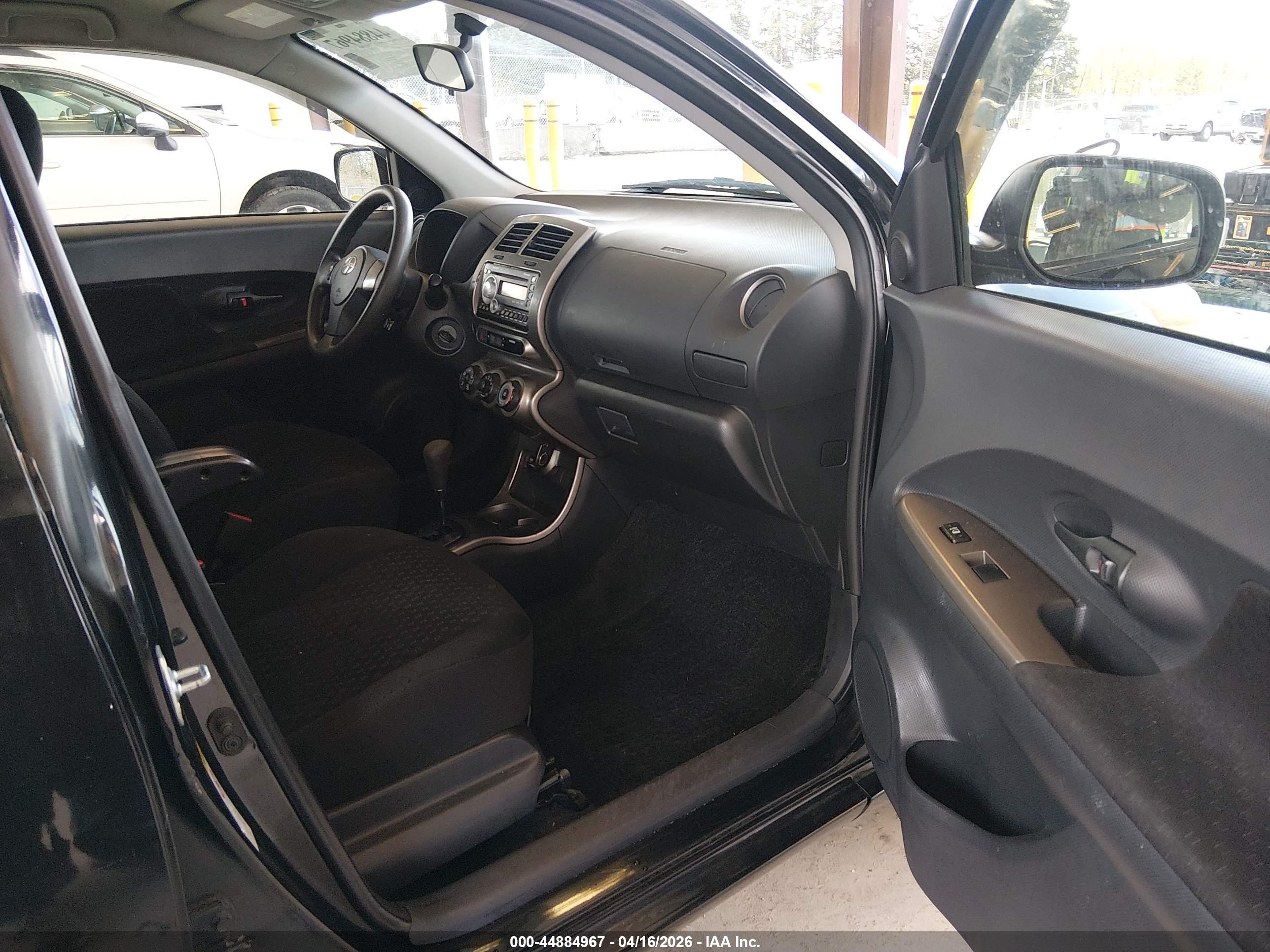 SCION XD image 5