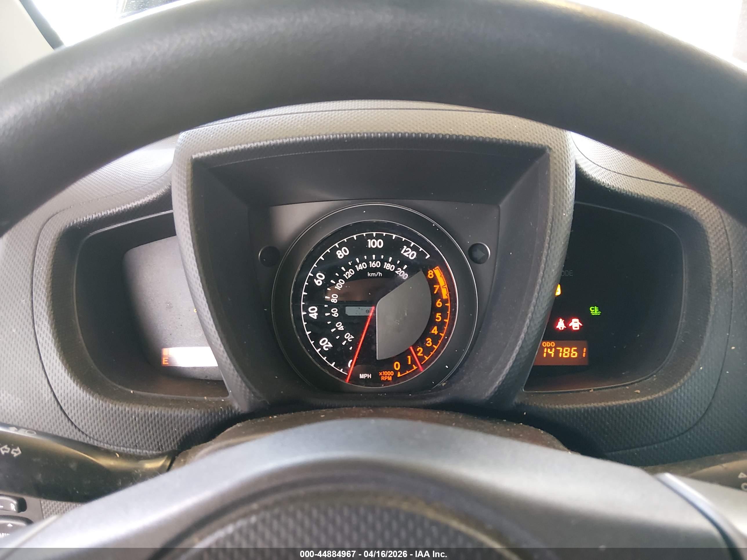 SCION XD image 7