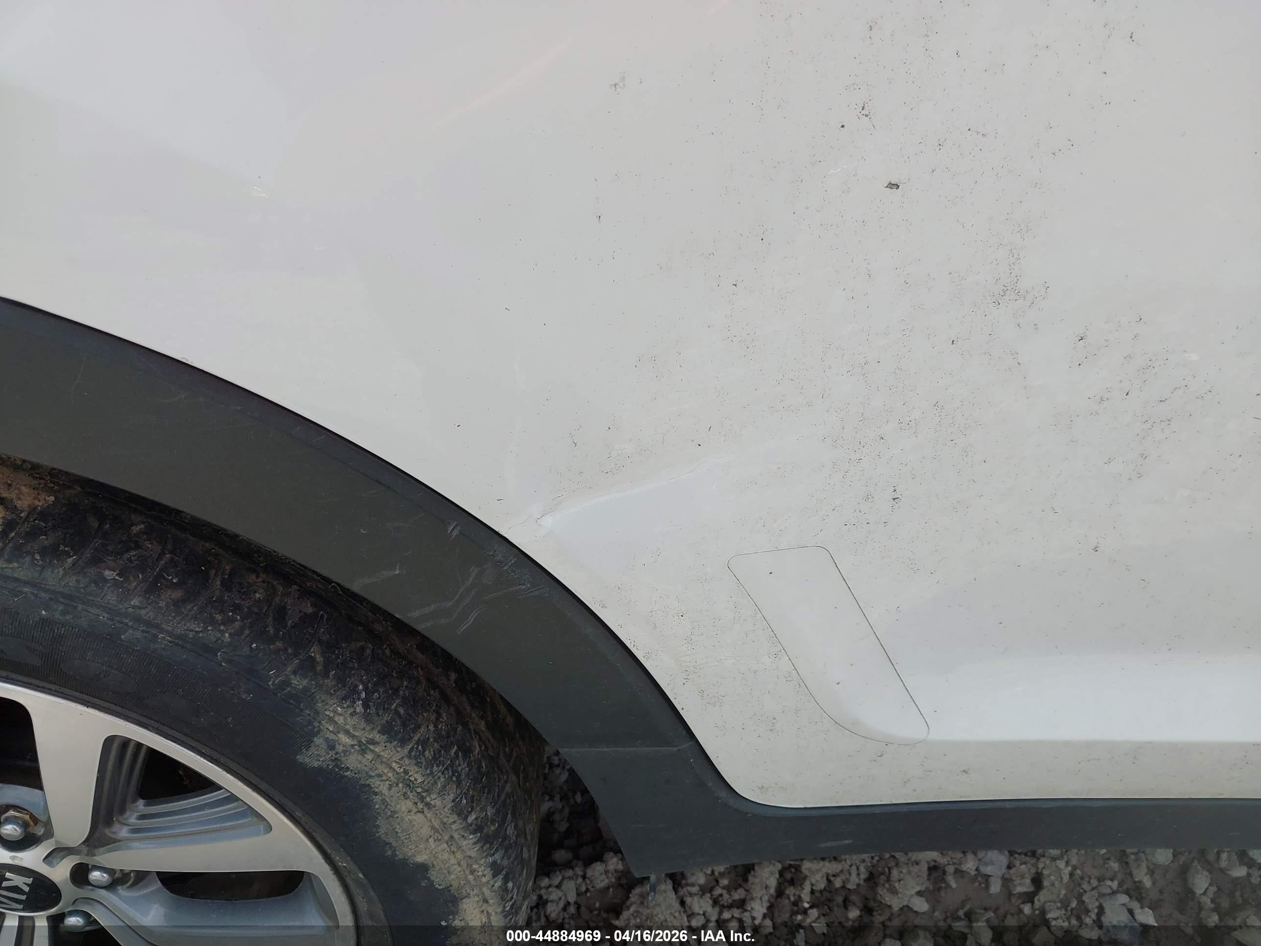 KIA SPORTAGE image 6