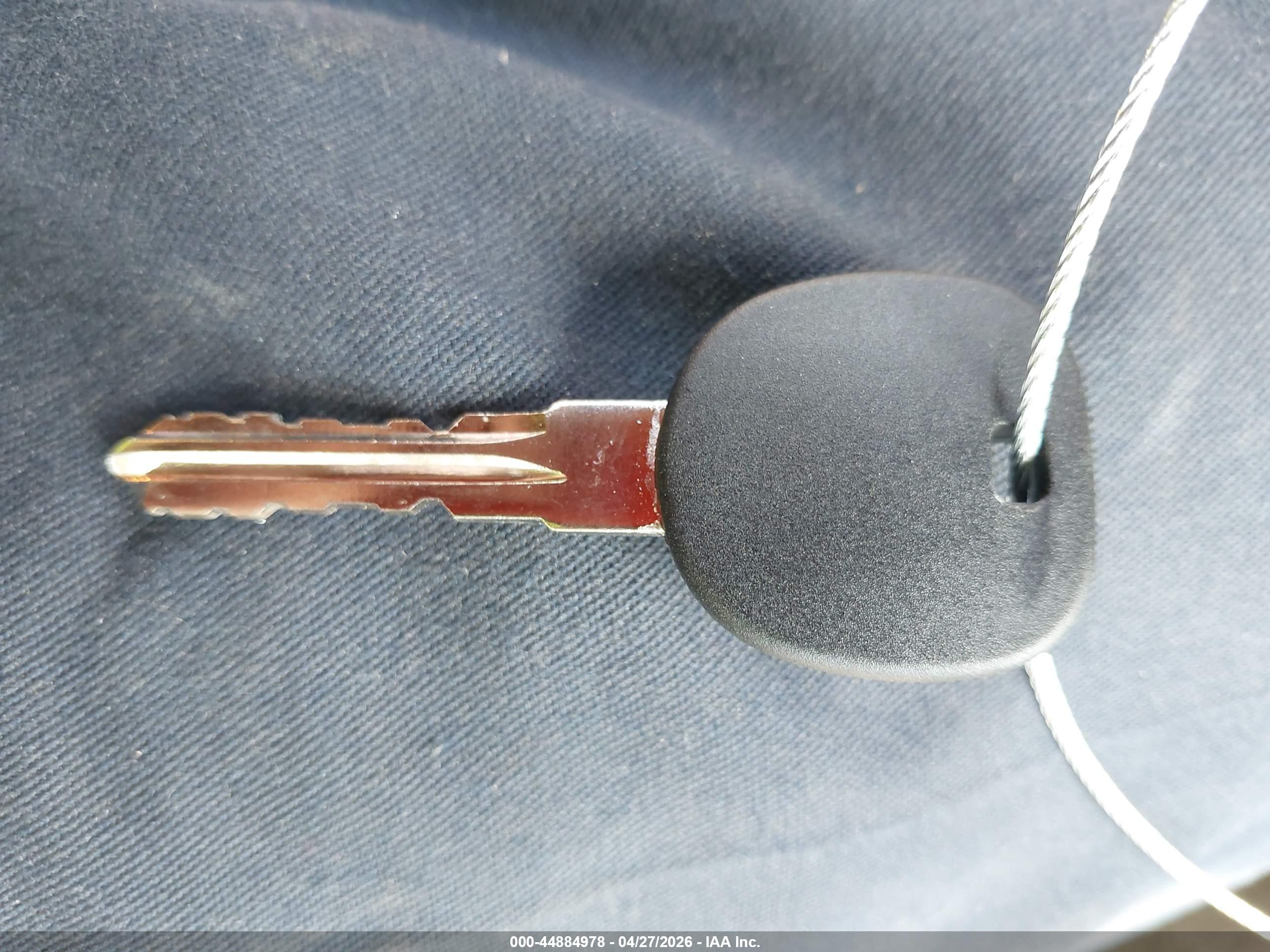 CHEVROLET IMPALA image 11