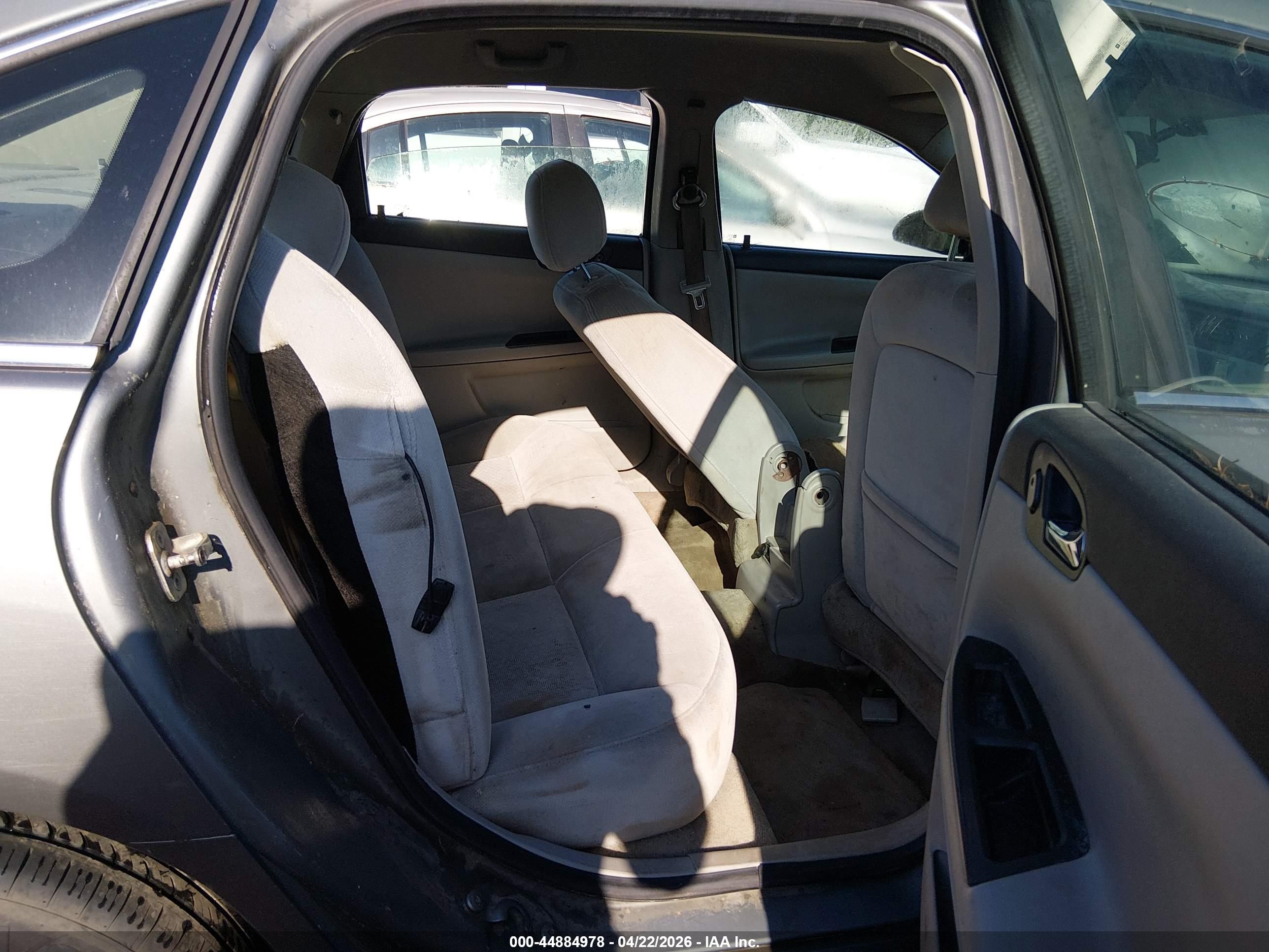 CHEVROLET IMPALA image 8