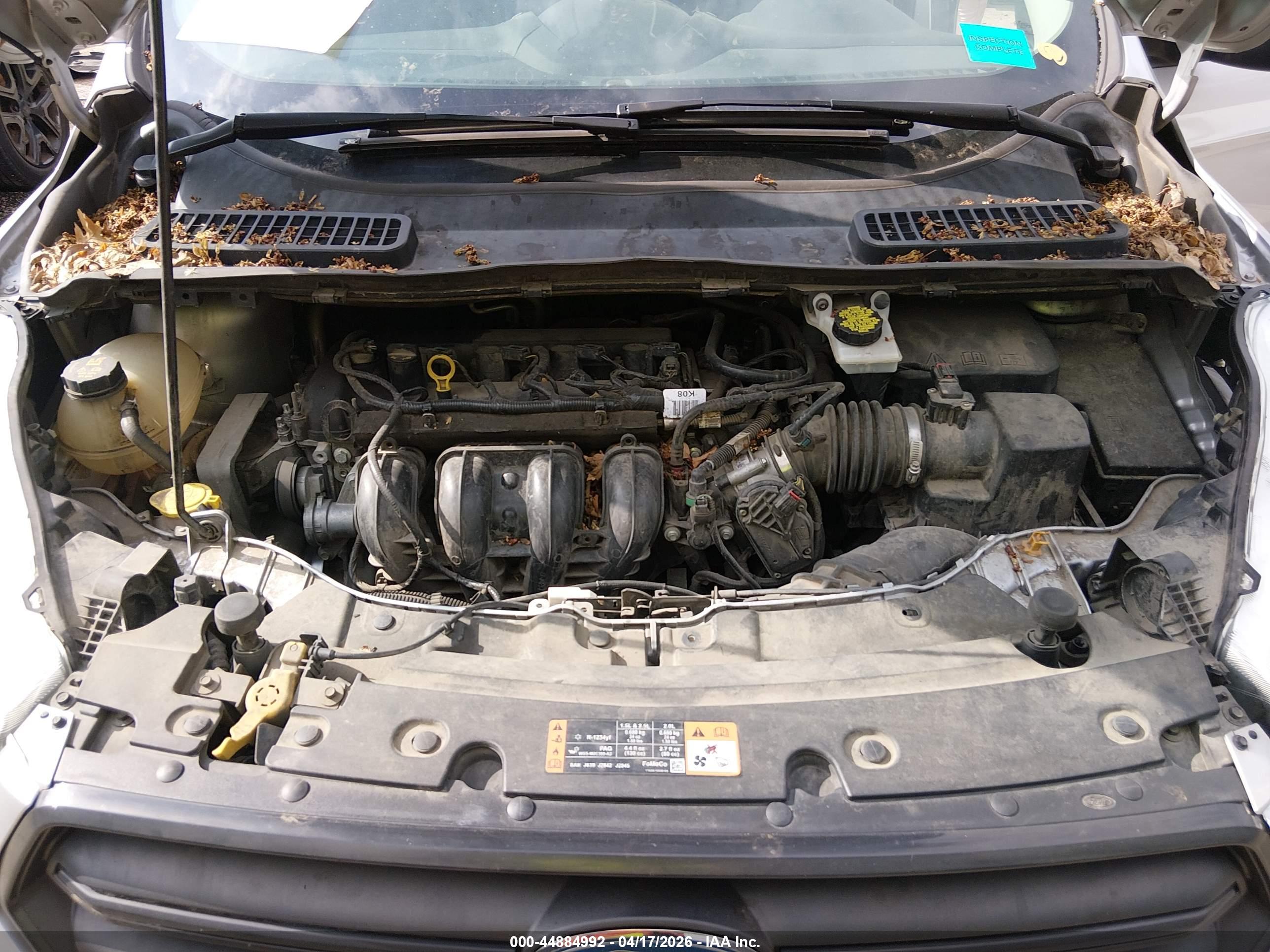 FORD ESCAPE image 10
