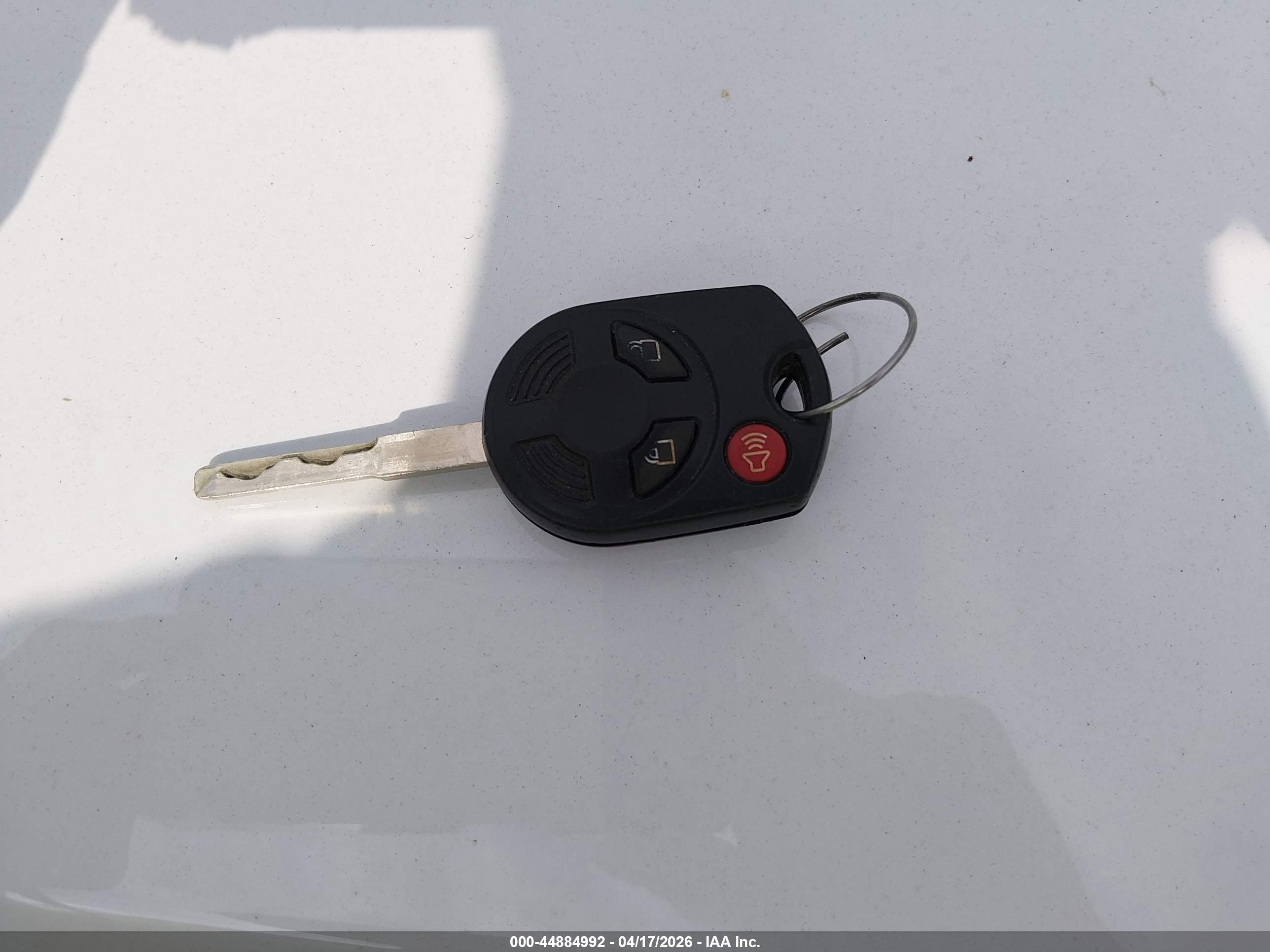FORD ESCAPE image 11