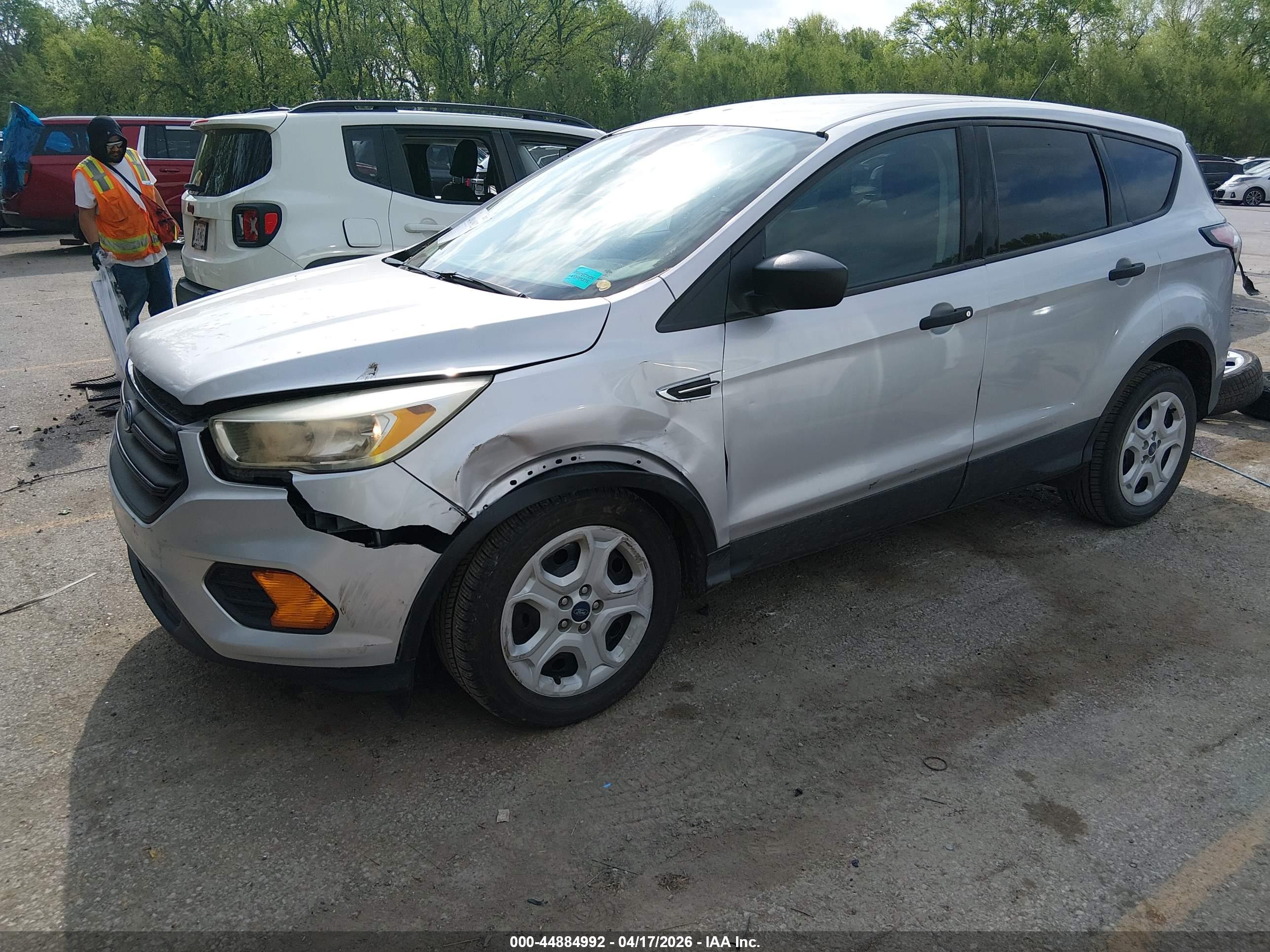 FORD ESCAPE image 6