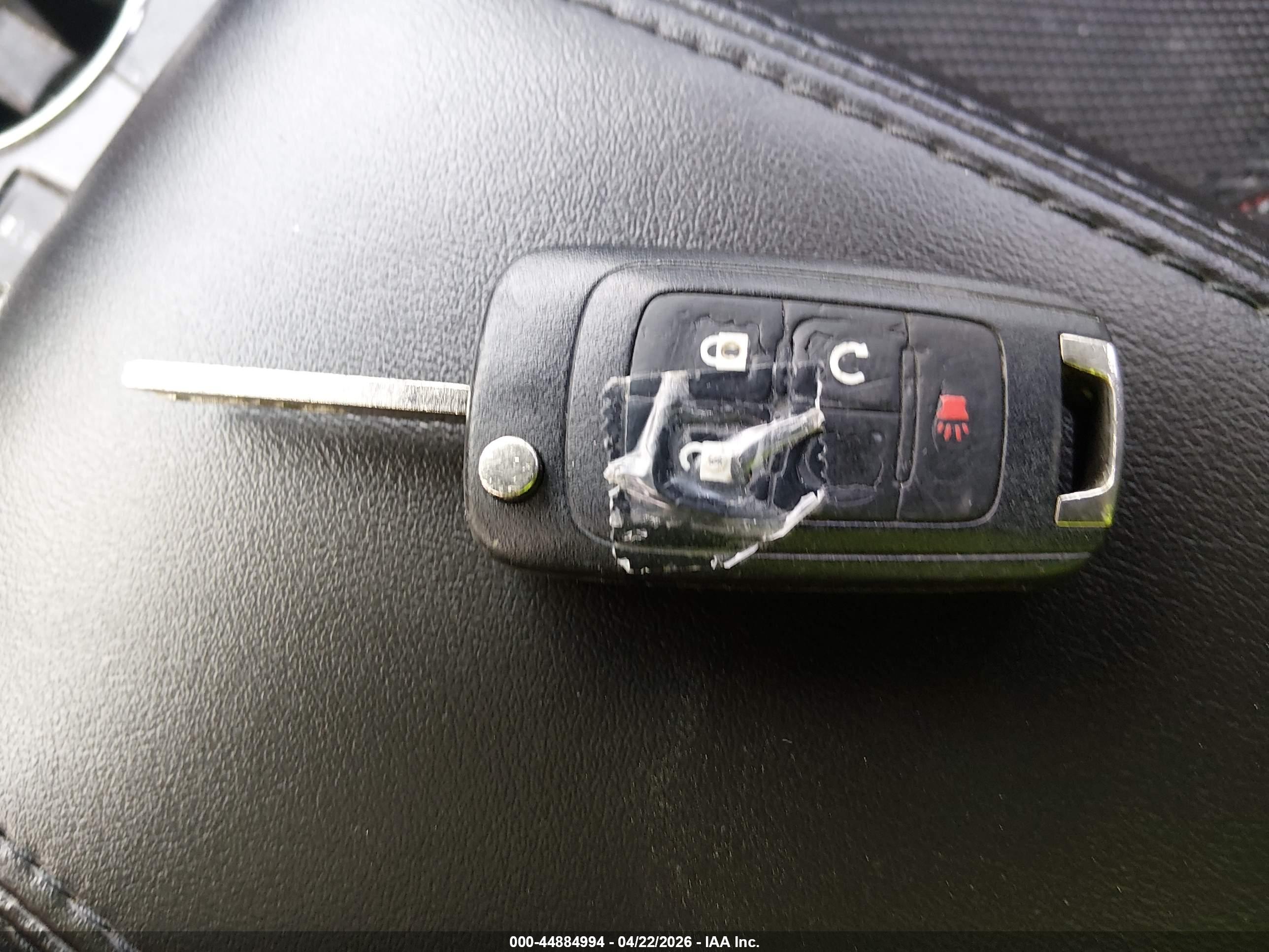 CHEVROLET EQUINOX image 11