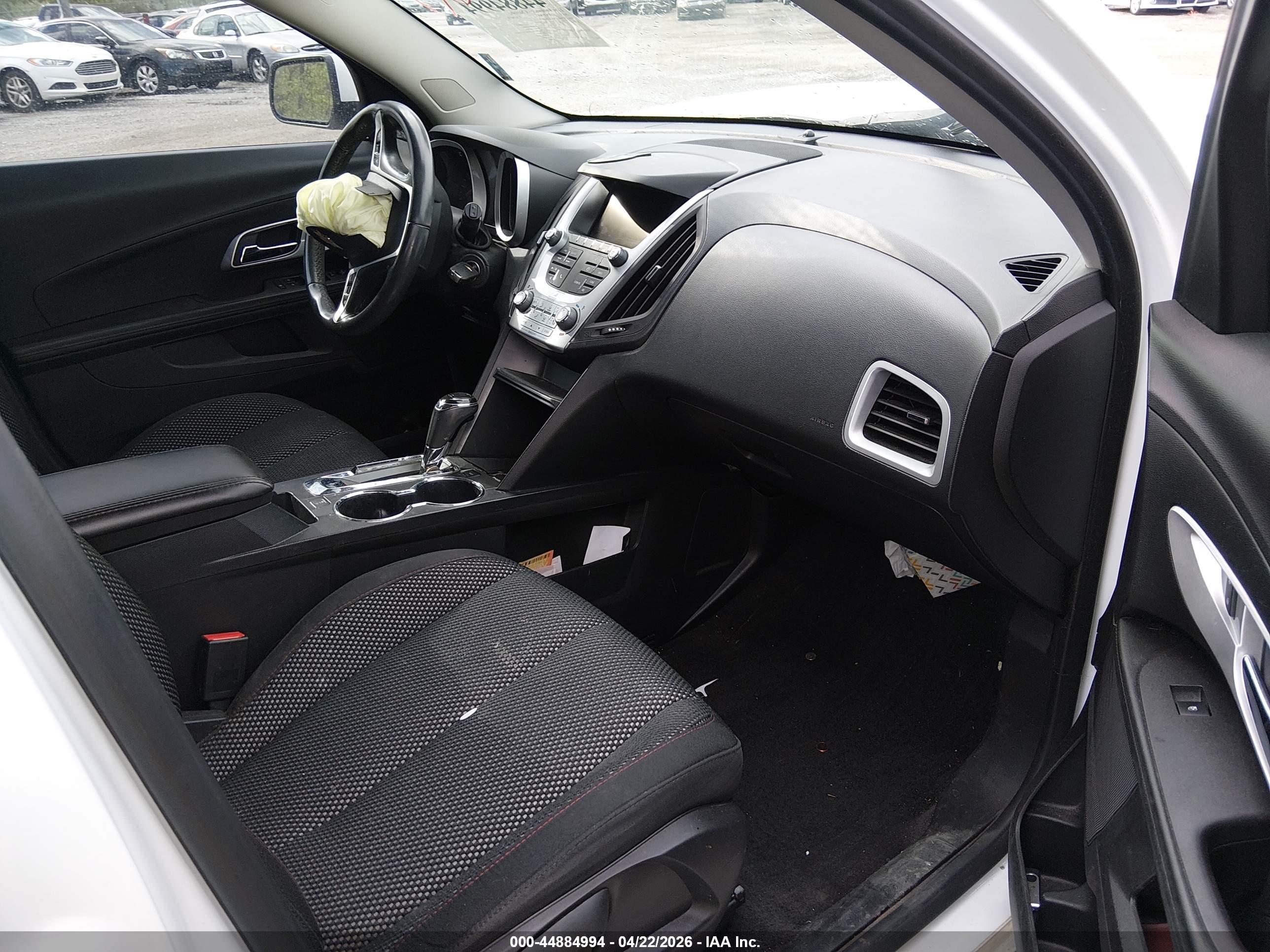 CHEVROLET EQUINOX image 5