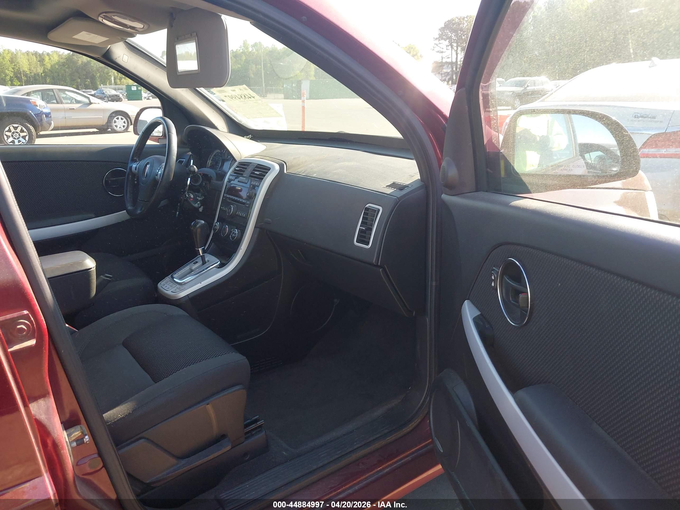 PONTIAC TORRENT image 5