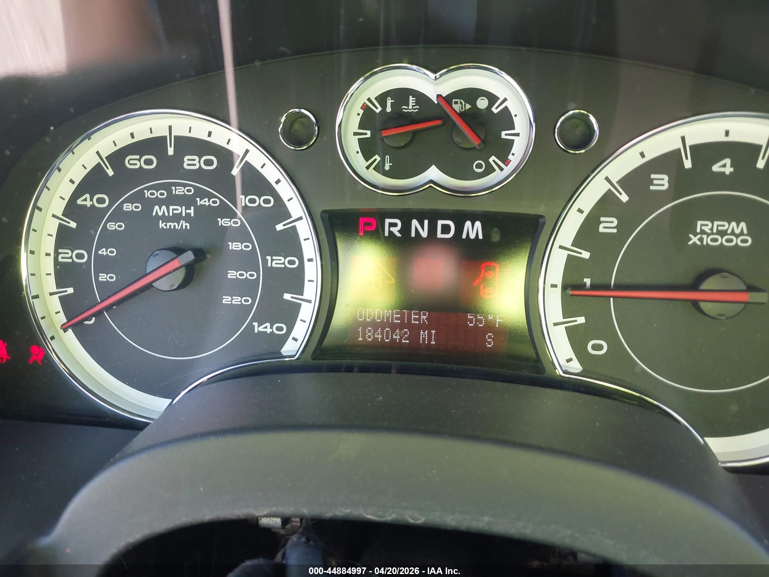PONTIAC TORRENT image 7