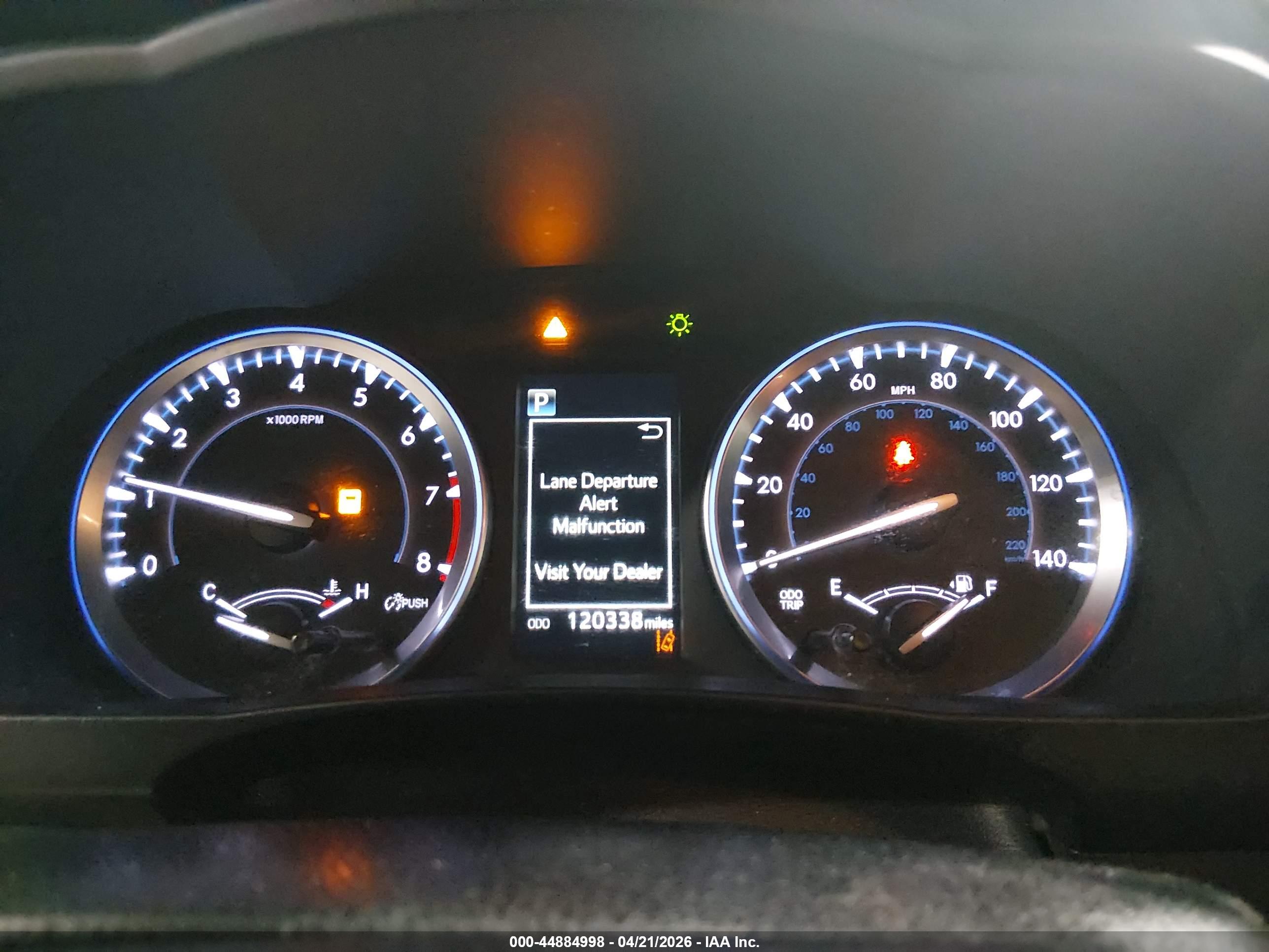TOYOTA HIGHLANDER image 7
