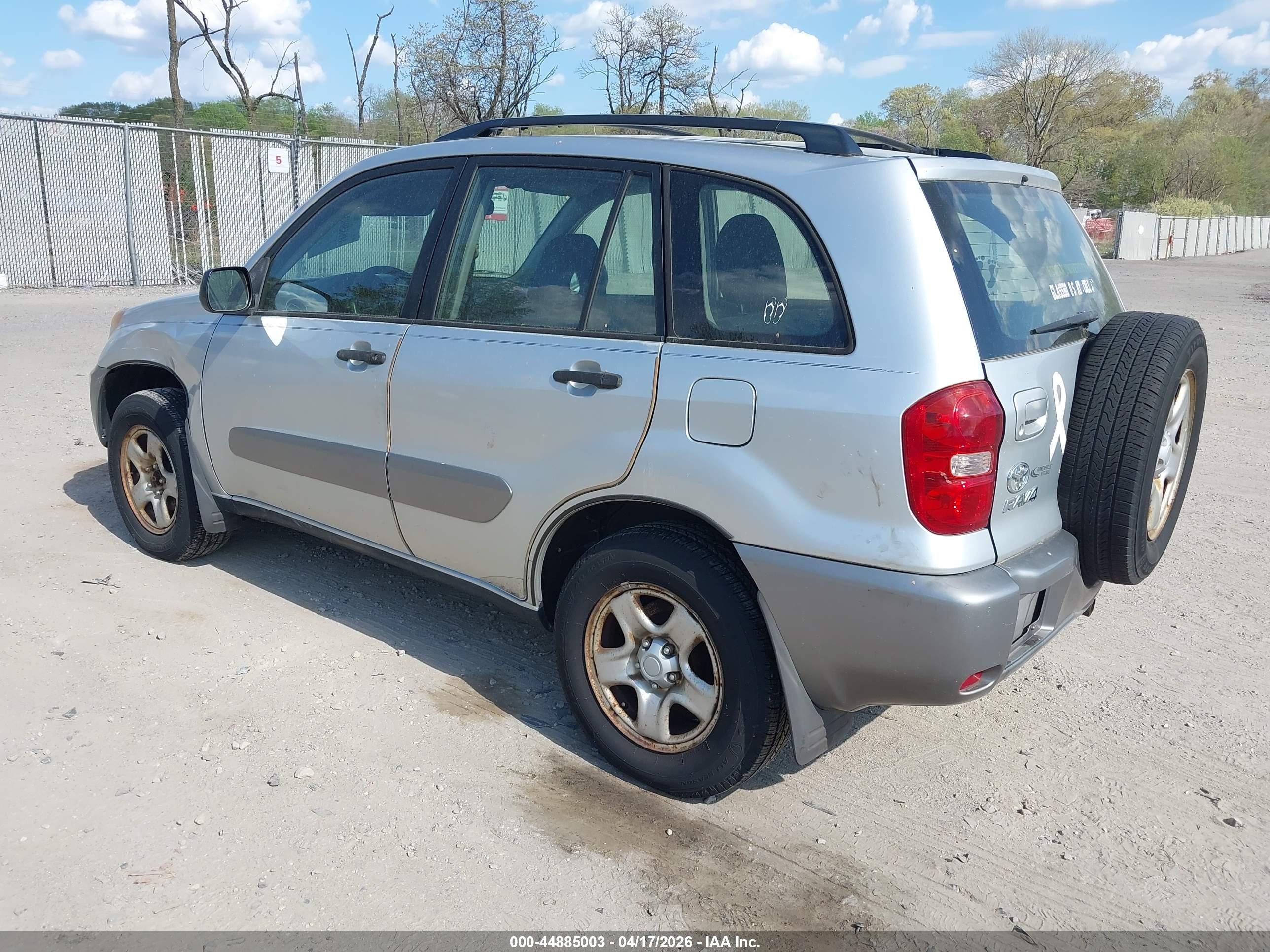 TOYOTA RAV4 image 3
