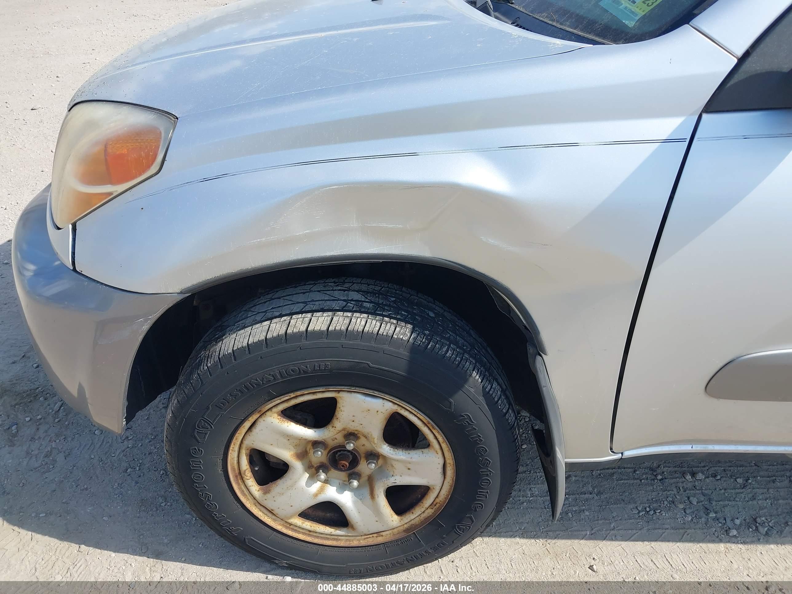 TOYOTA RAV4 image 6