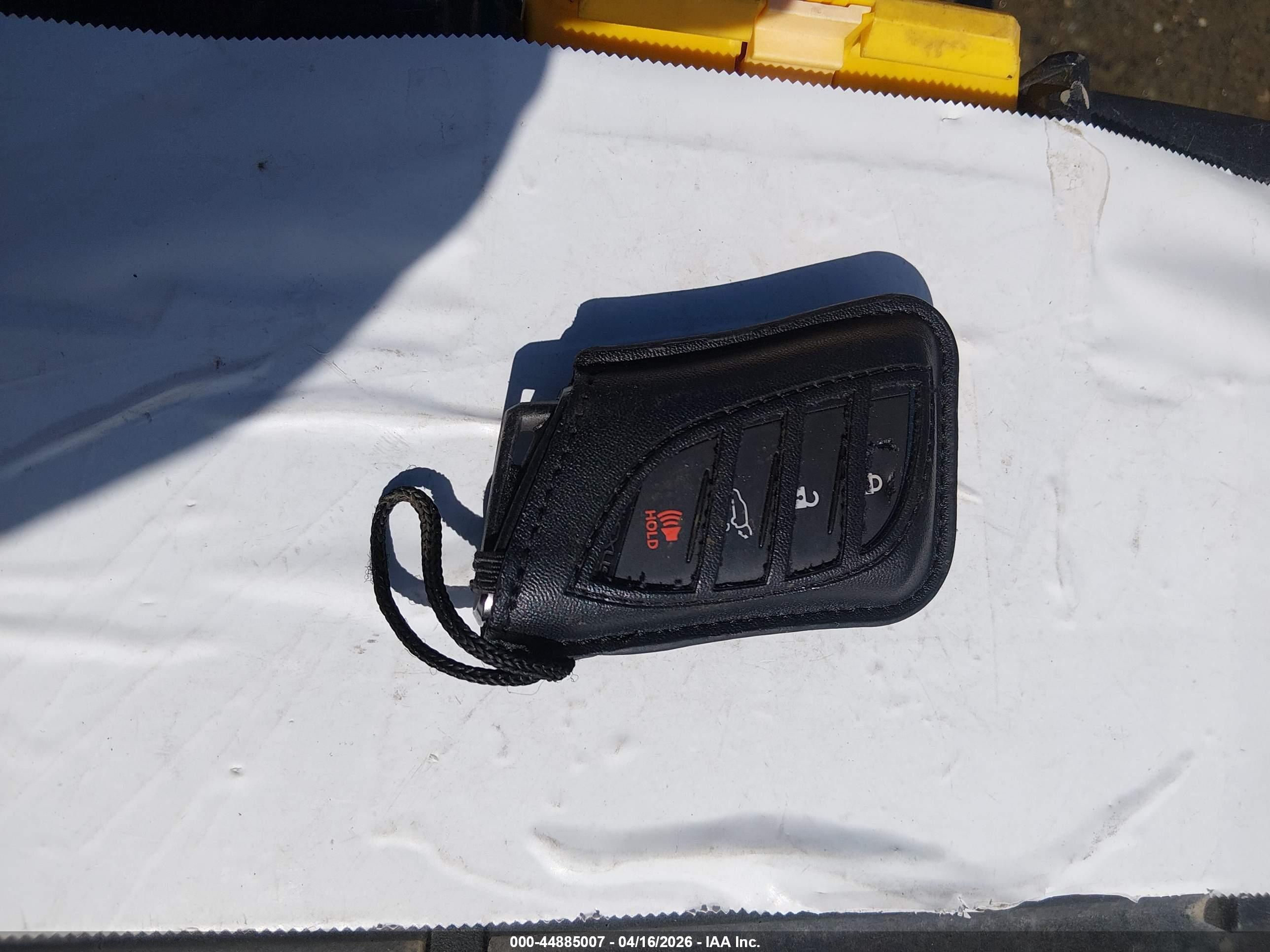 LEXUS RX image 11