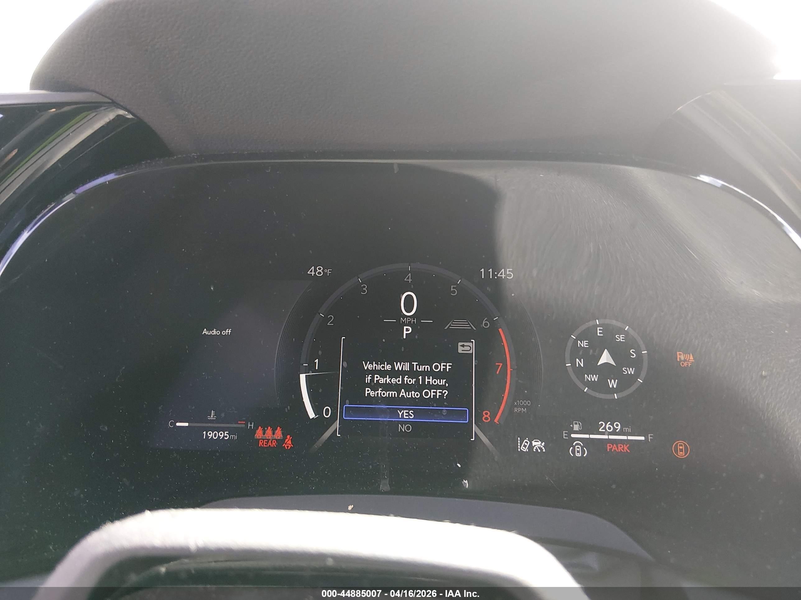 LEXUS RX image 7