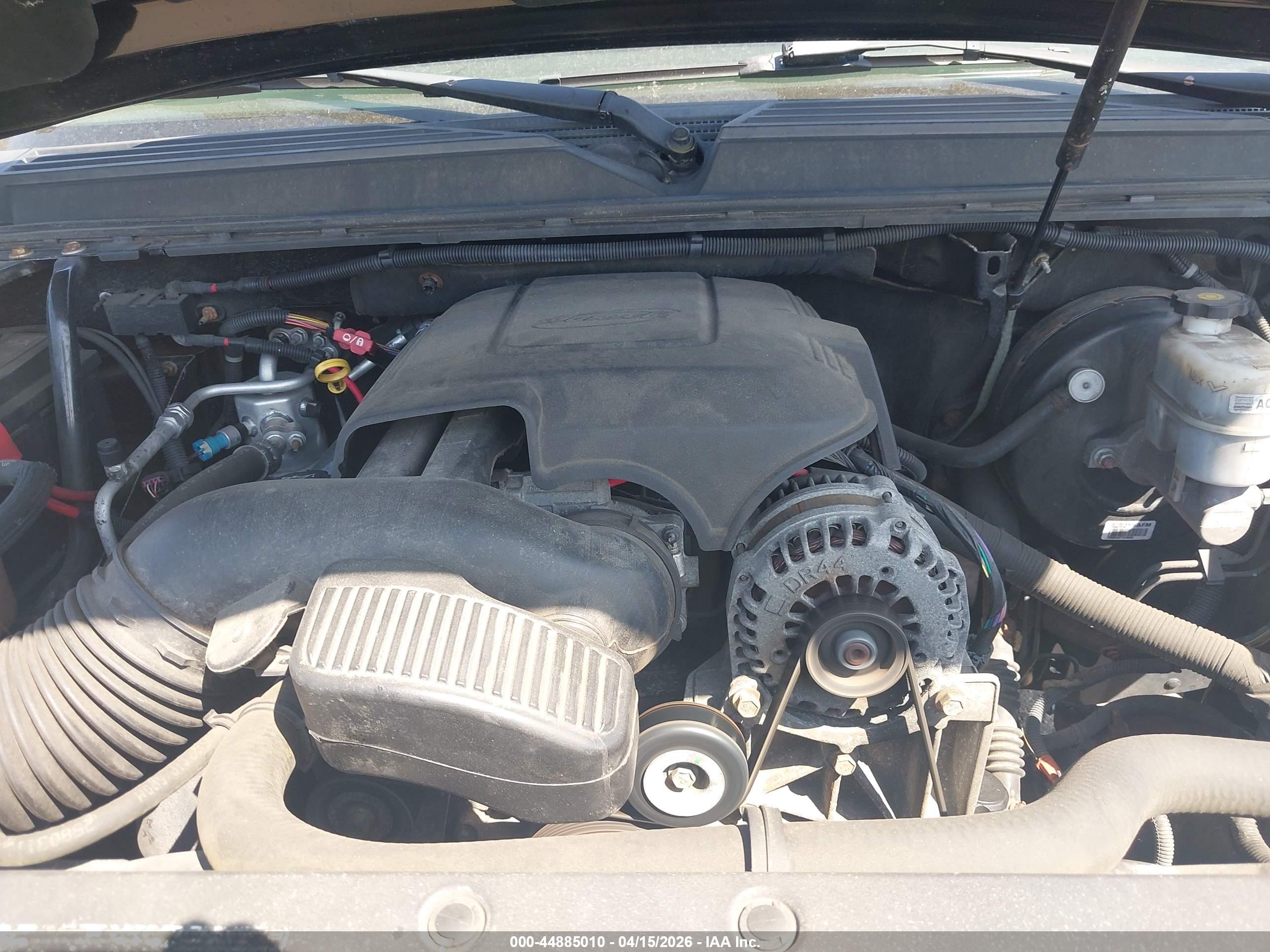 CHEVROLET TAHOE image 10