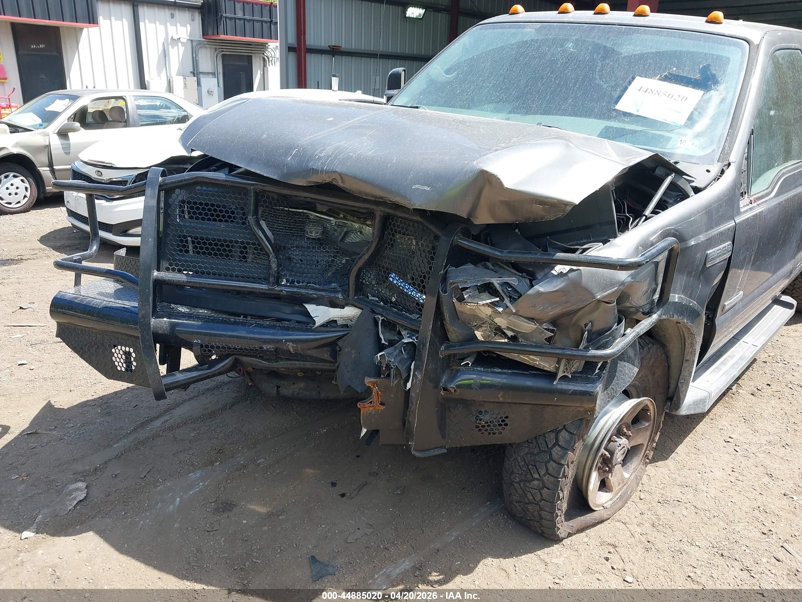 FORD F-250 image 6
