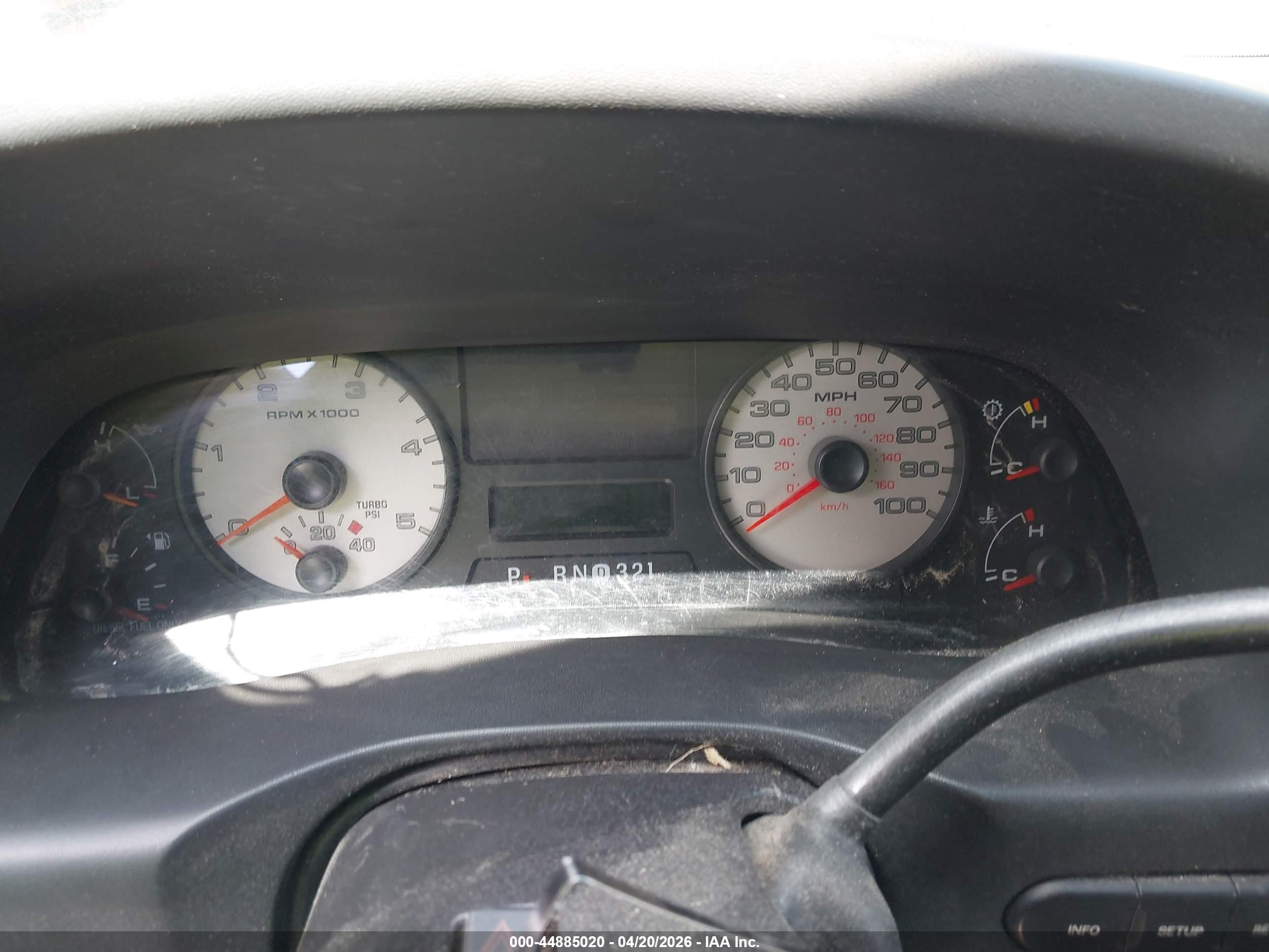 FORD F-250 image 7