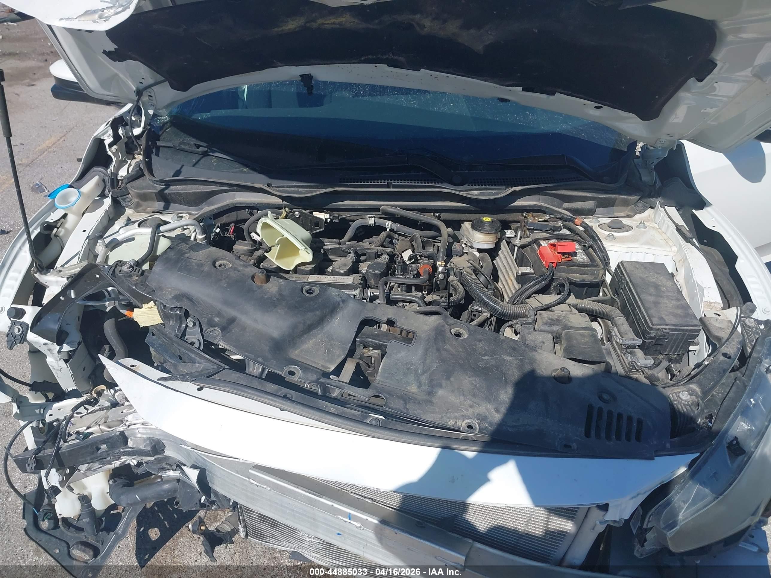 HONDA CIVIC image 10