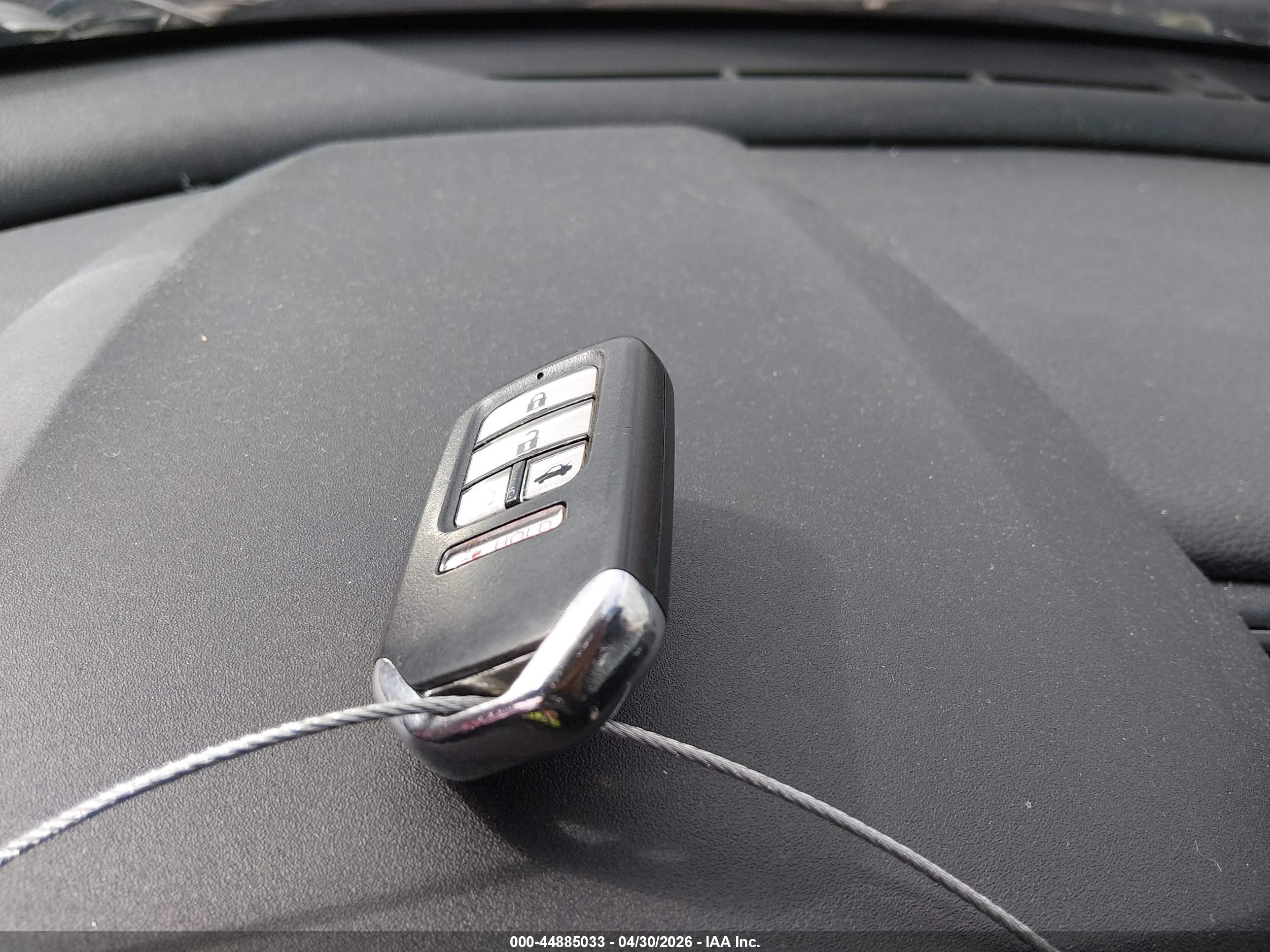 HONDA CIVIC image 11