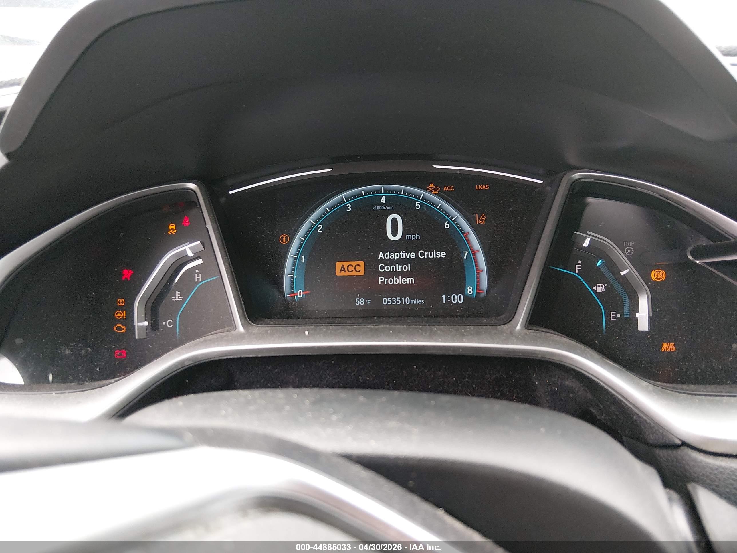HONDA CIVIC image 7