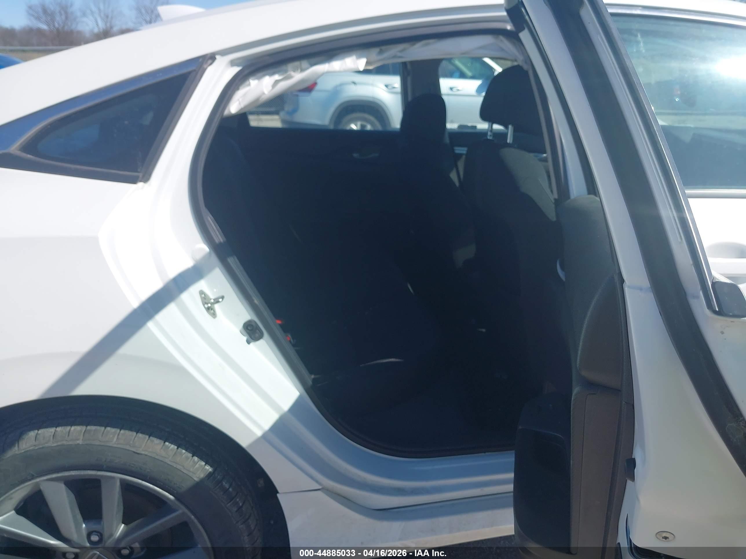 HONDA CIVIC image 8
