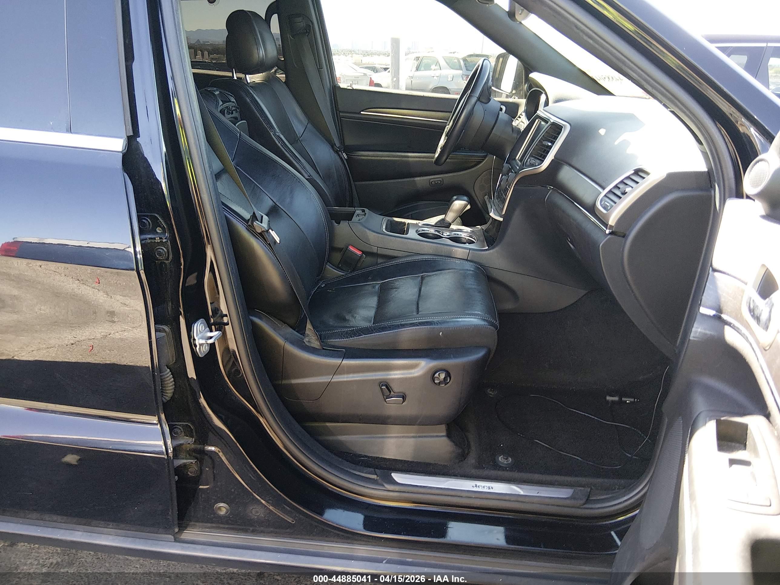 JEEP GRAND image 5