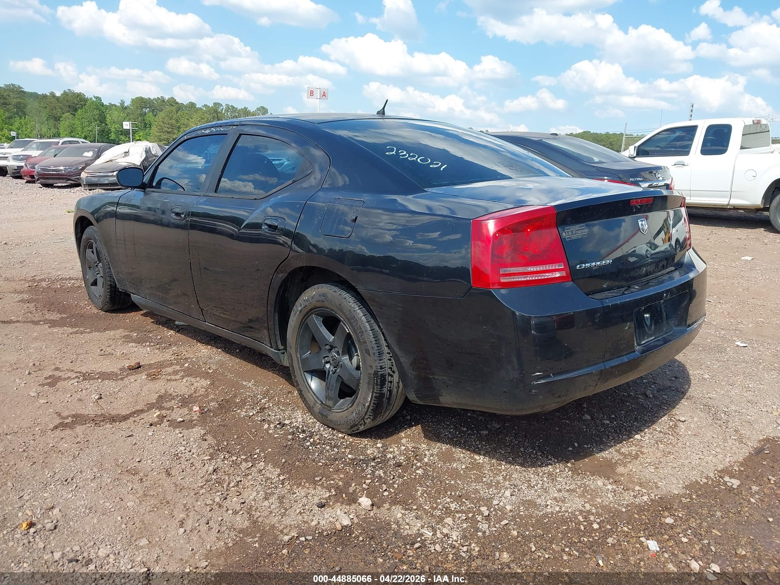 DODGE CHARGER image 3
