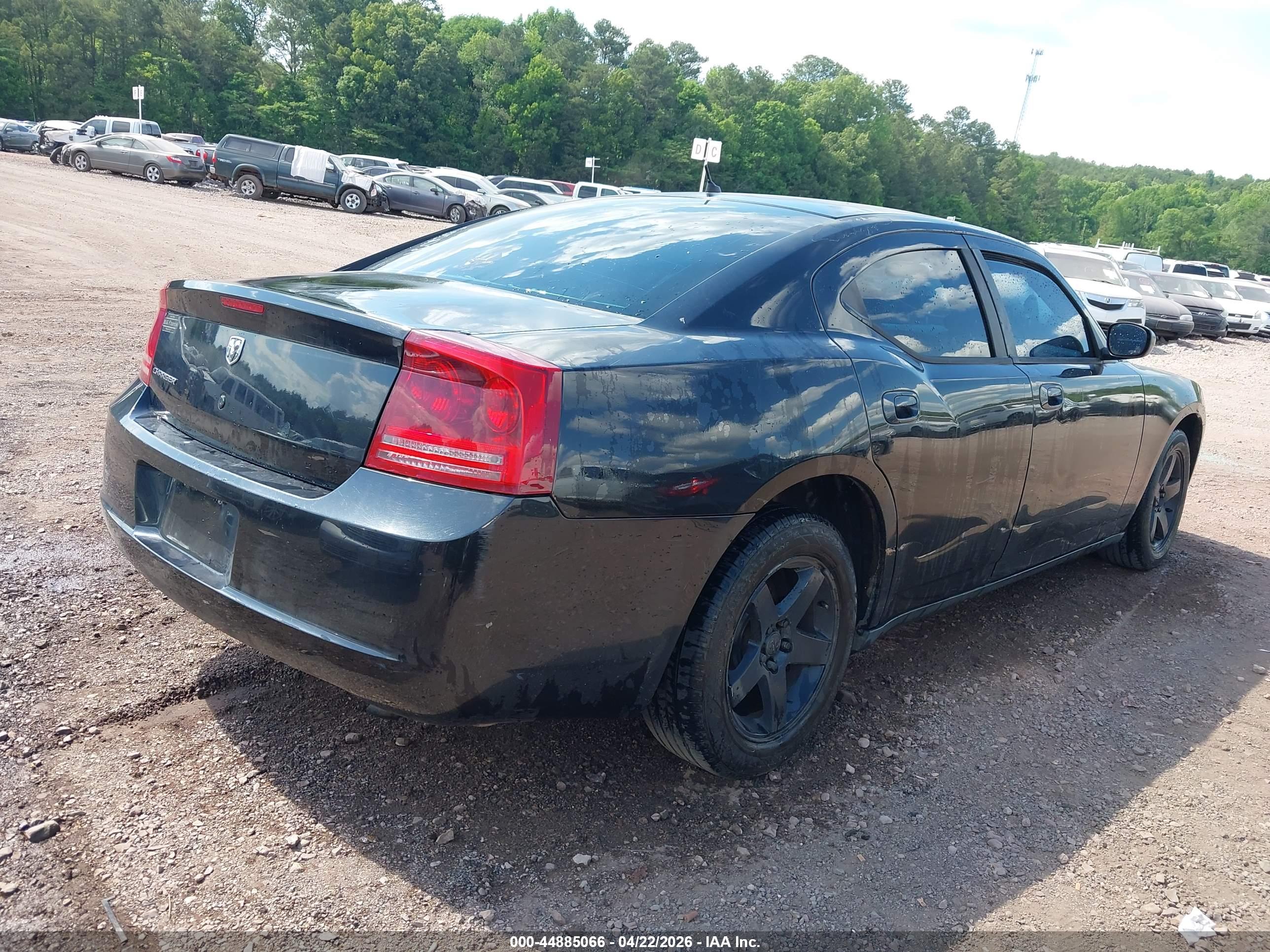 DODGE CHARGER image 4