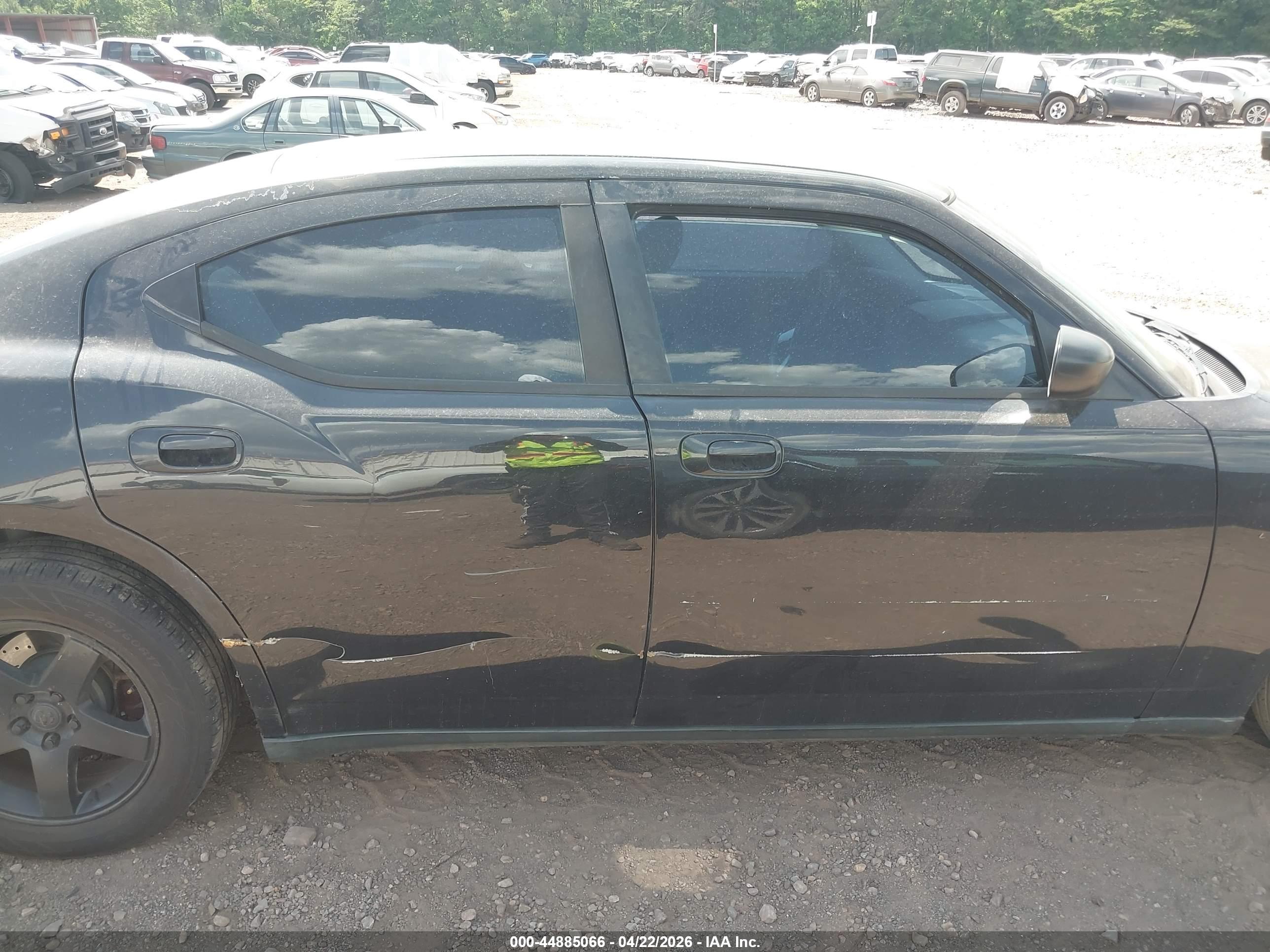 DODGE CHARGER image 6