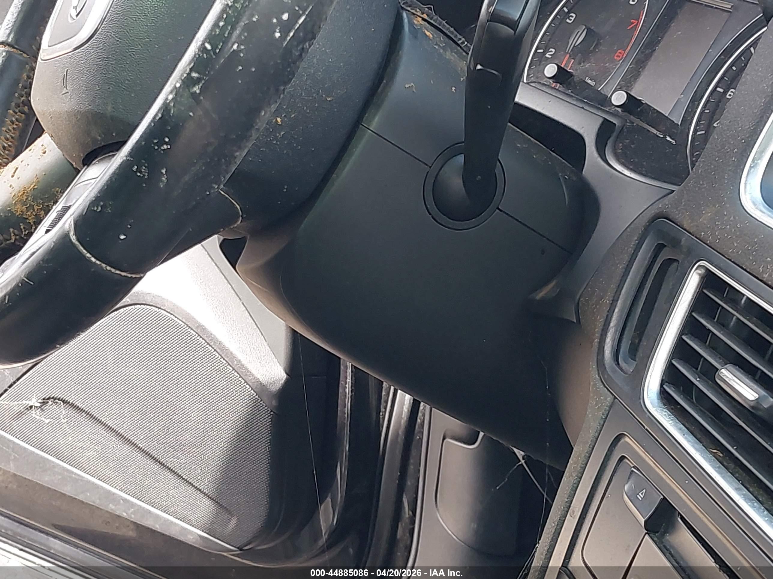 AUDI Q5 image 11