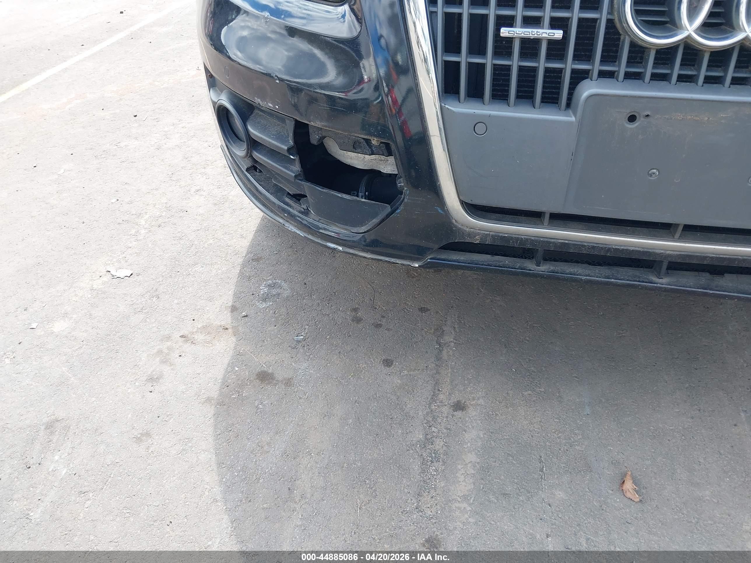 AUDI Q5 image 6