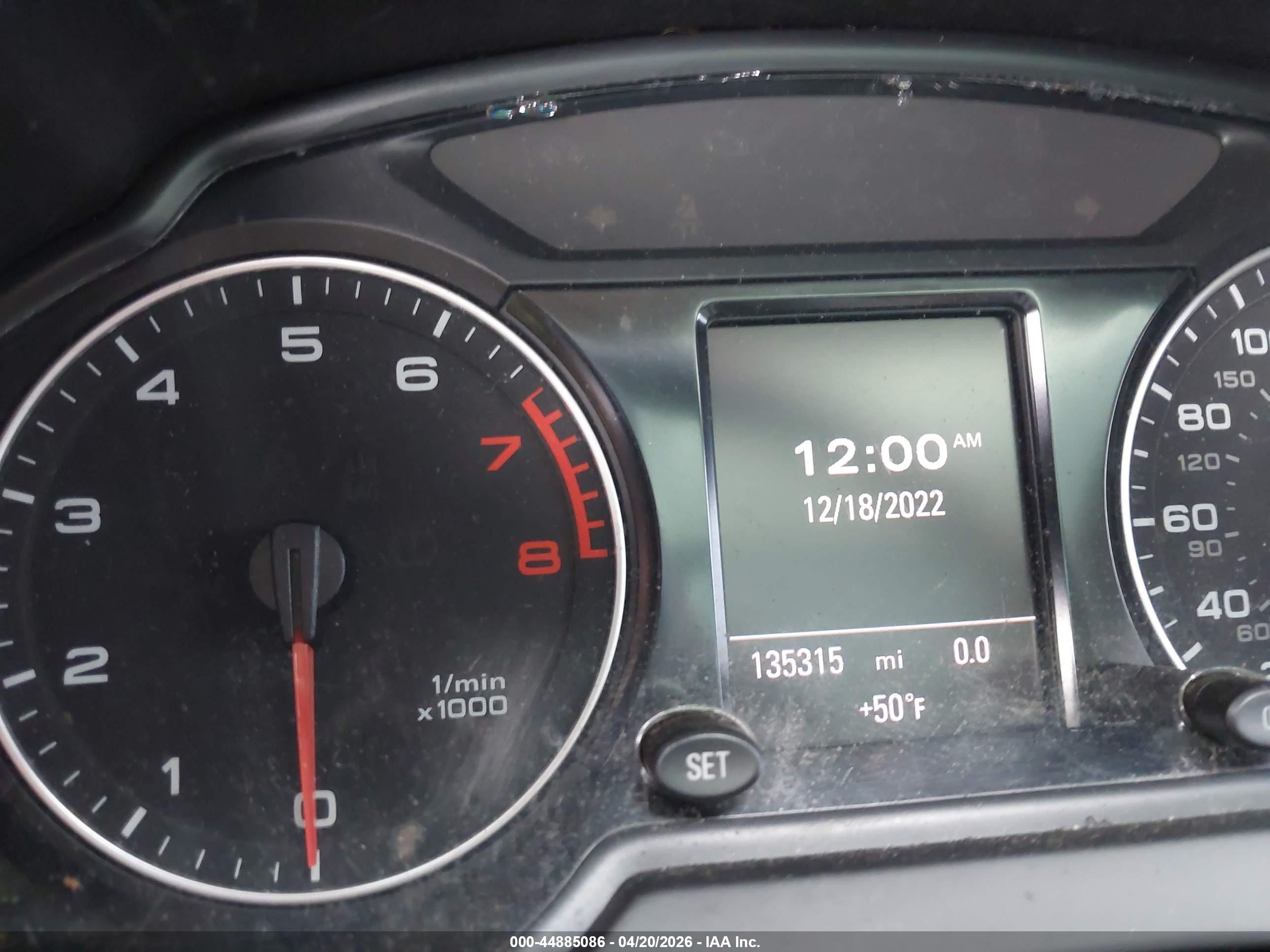 AUDI Q5 image 7