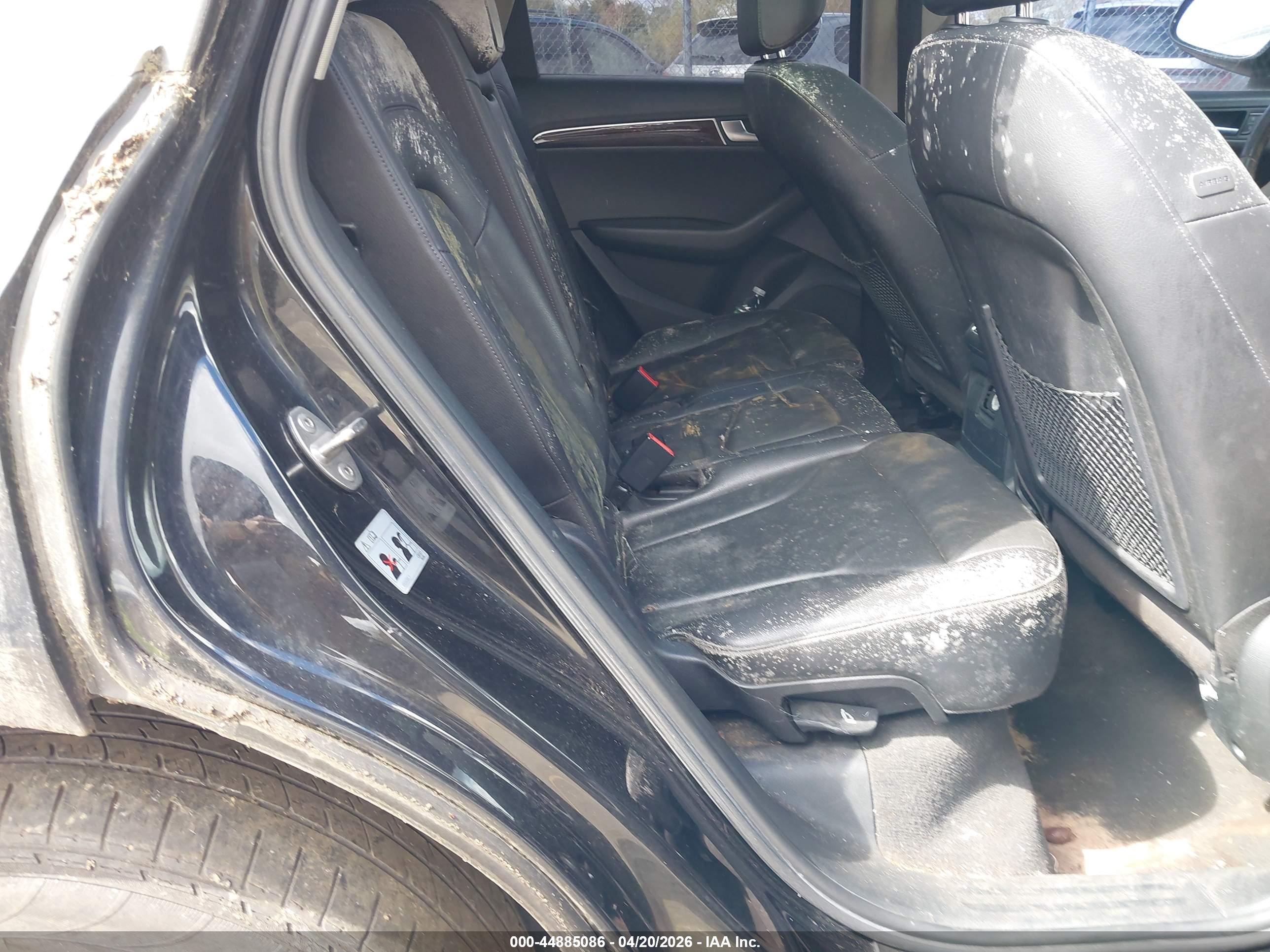 AUDI Q5 image 8