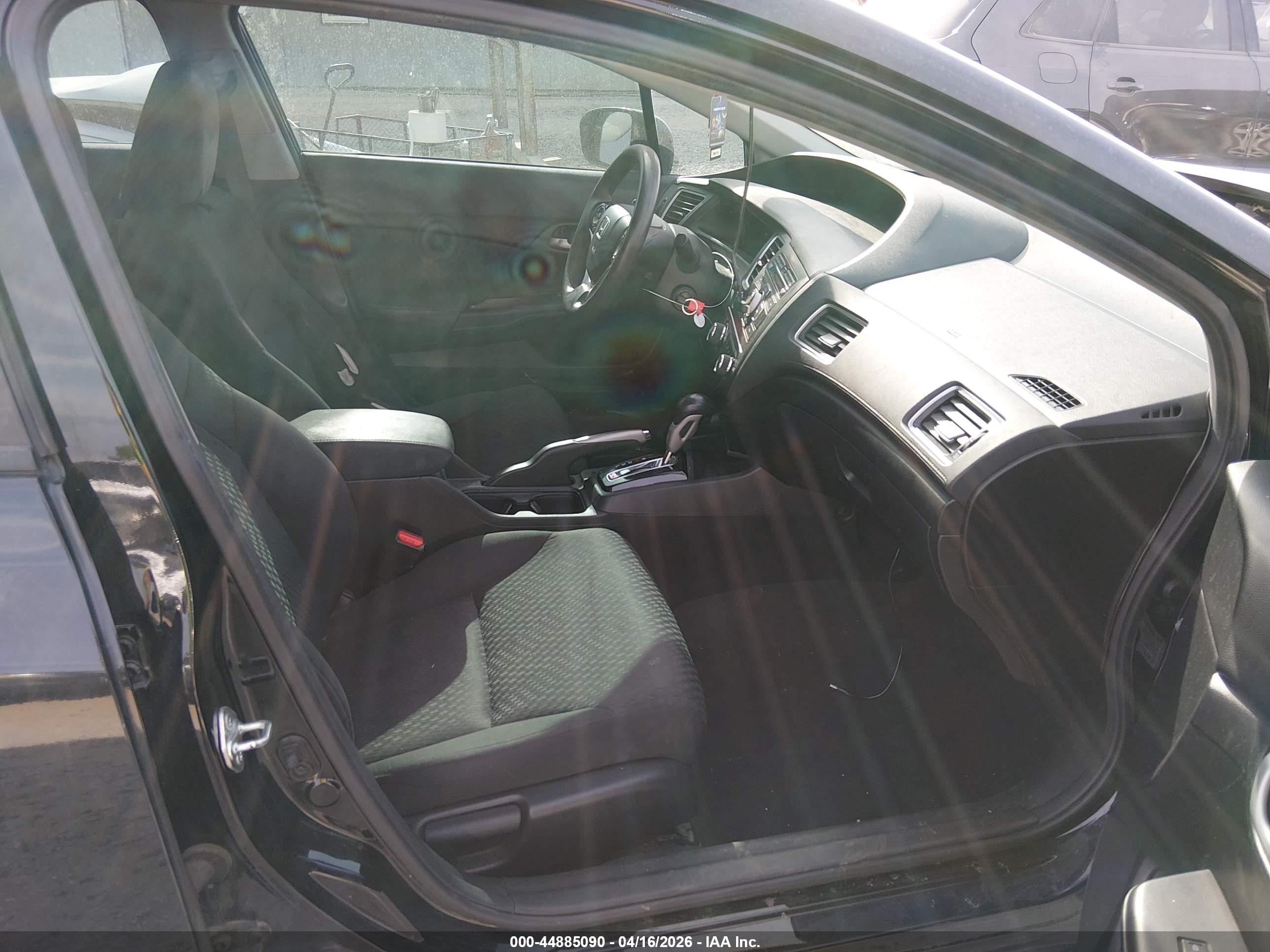 HONDA CIVIC image 5