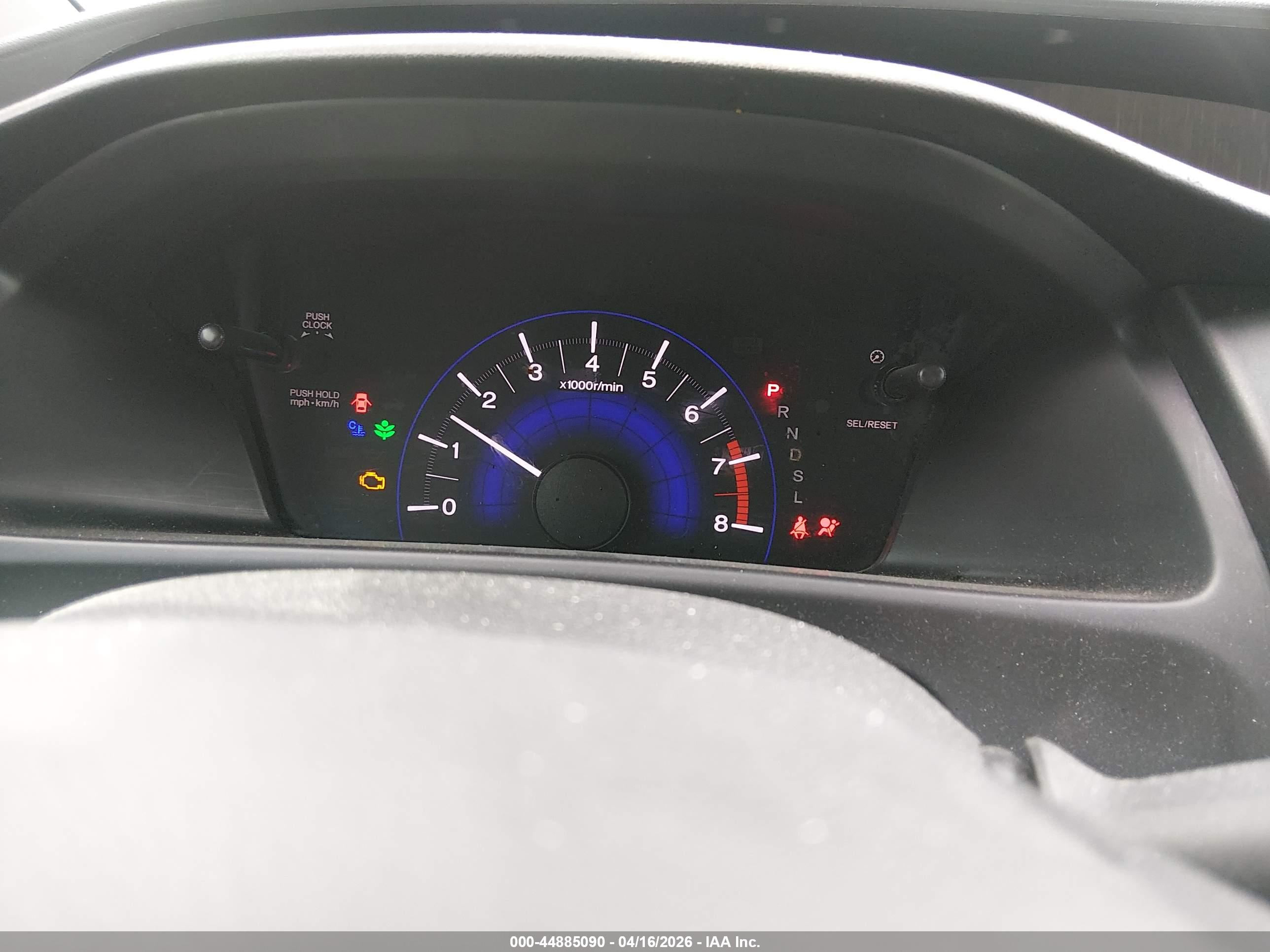 HONDA CIVIC image 7