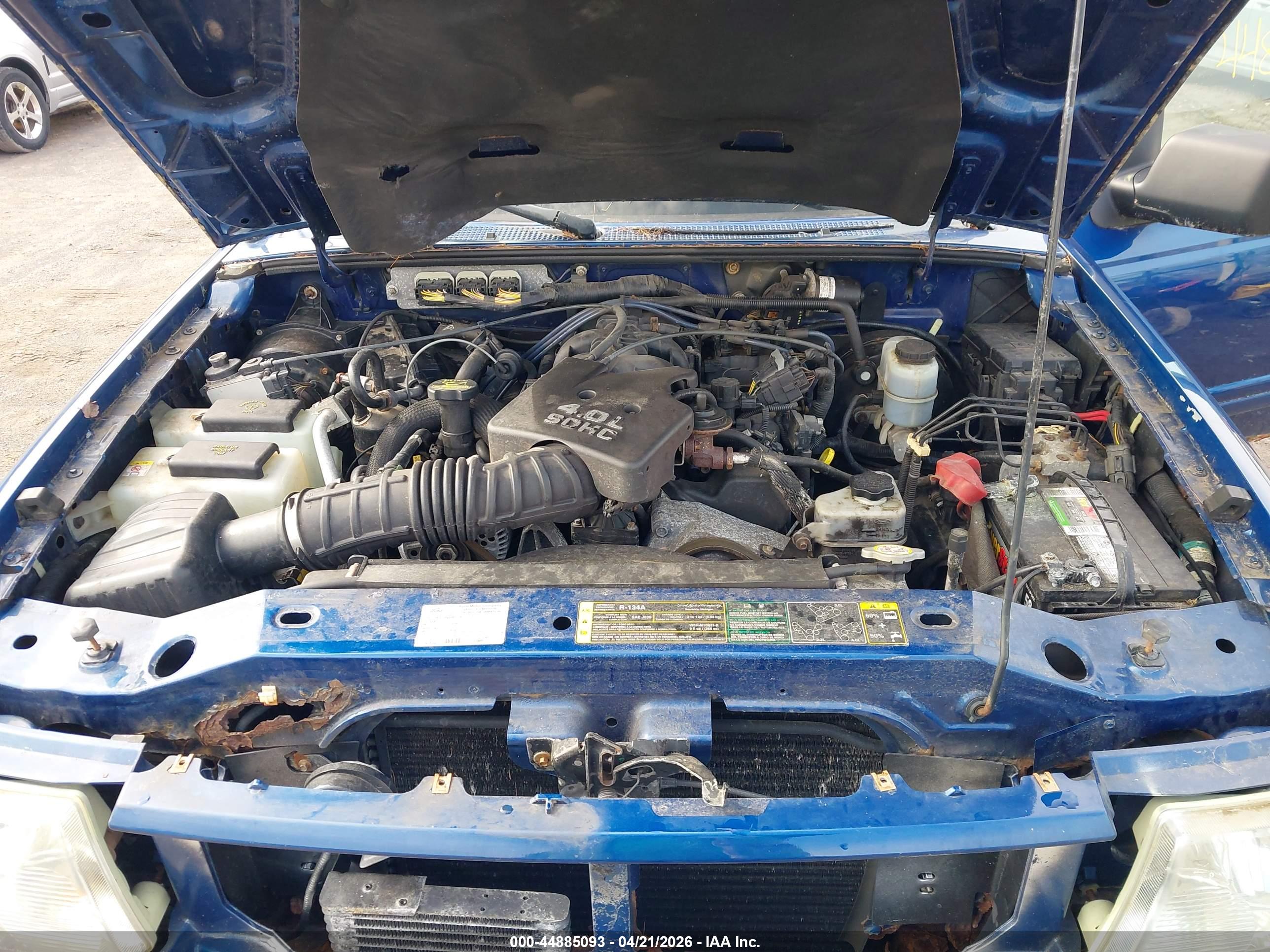 FORD RANGER image 10