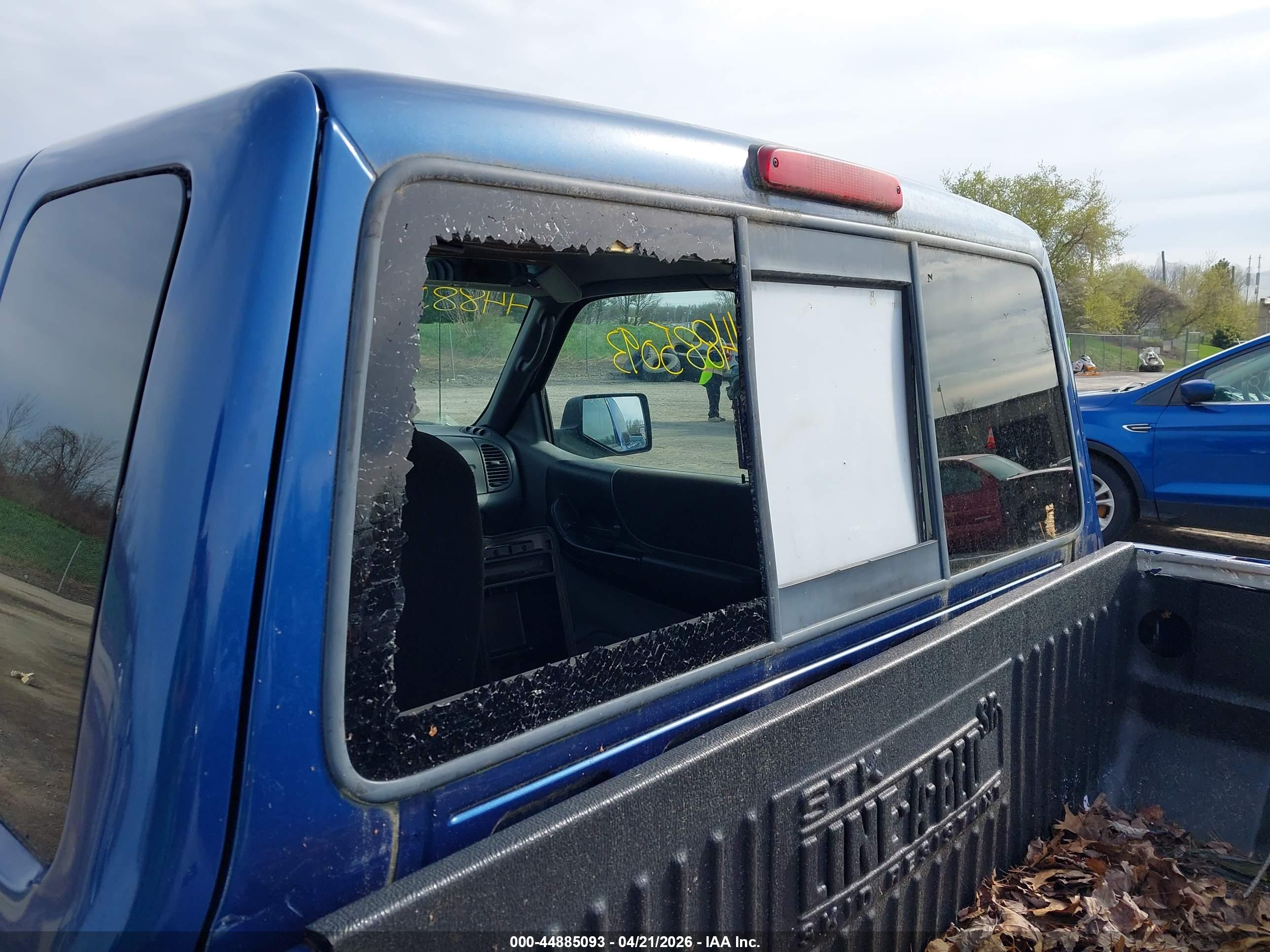 FORD RANGER image 6