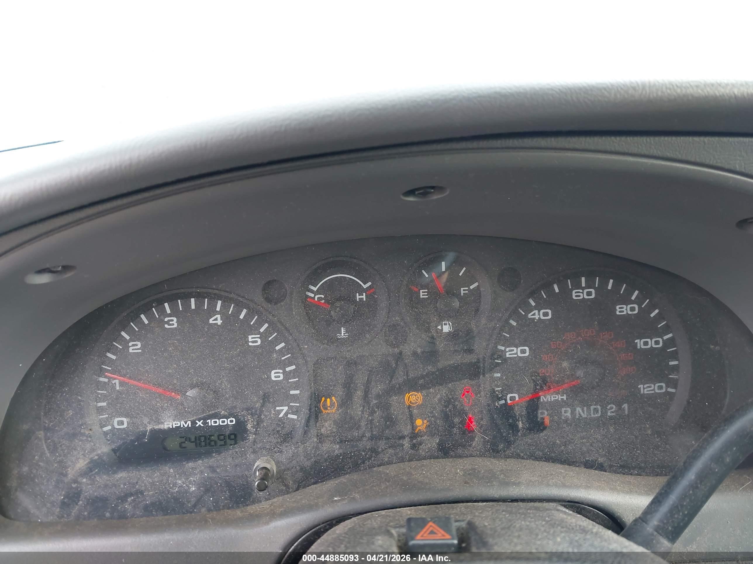 FORD RANGER image 7