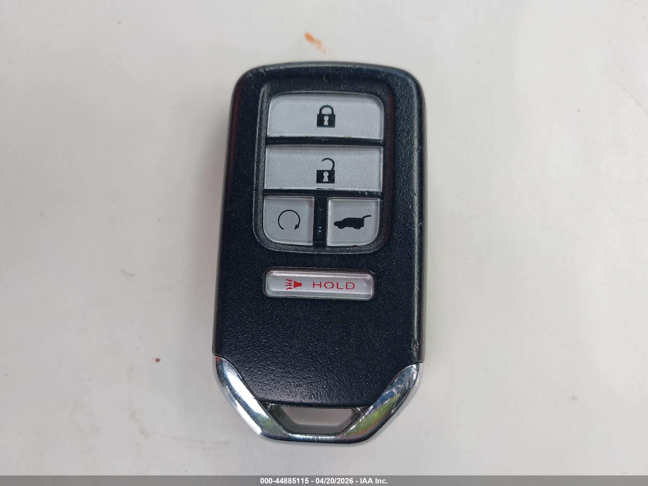 HONDA CR-V image 11