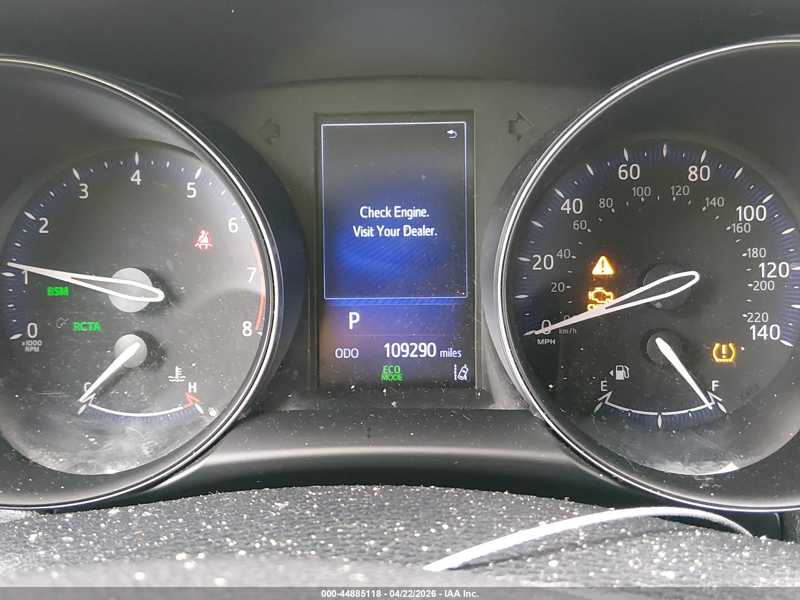 TOYOTA C-HR image 7