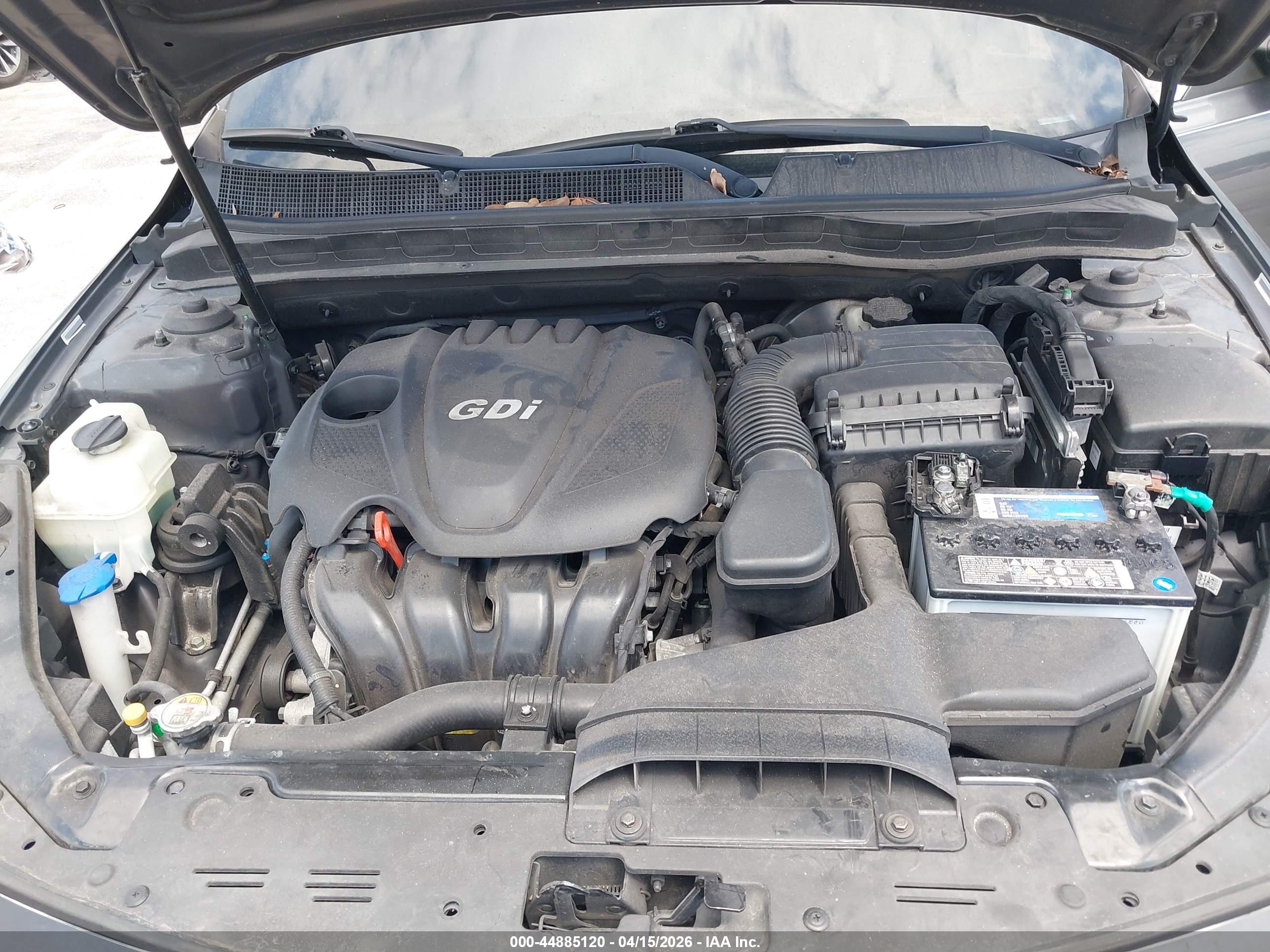 KIA OPTIMA image 10