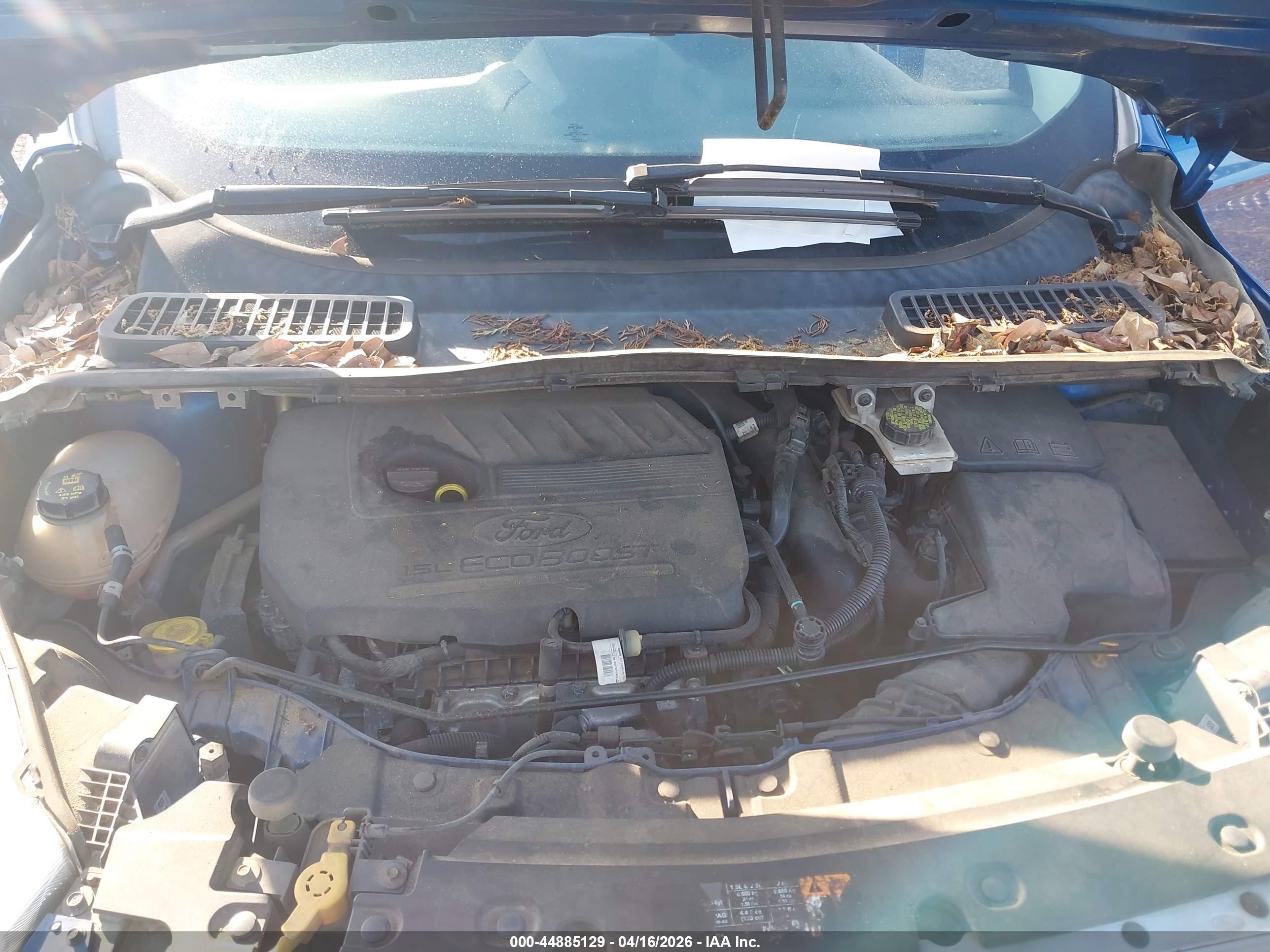 FORD ESCAPE image 10