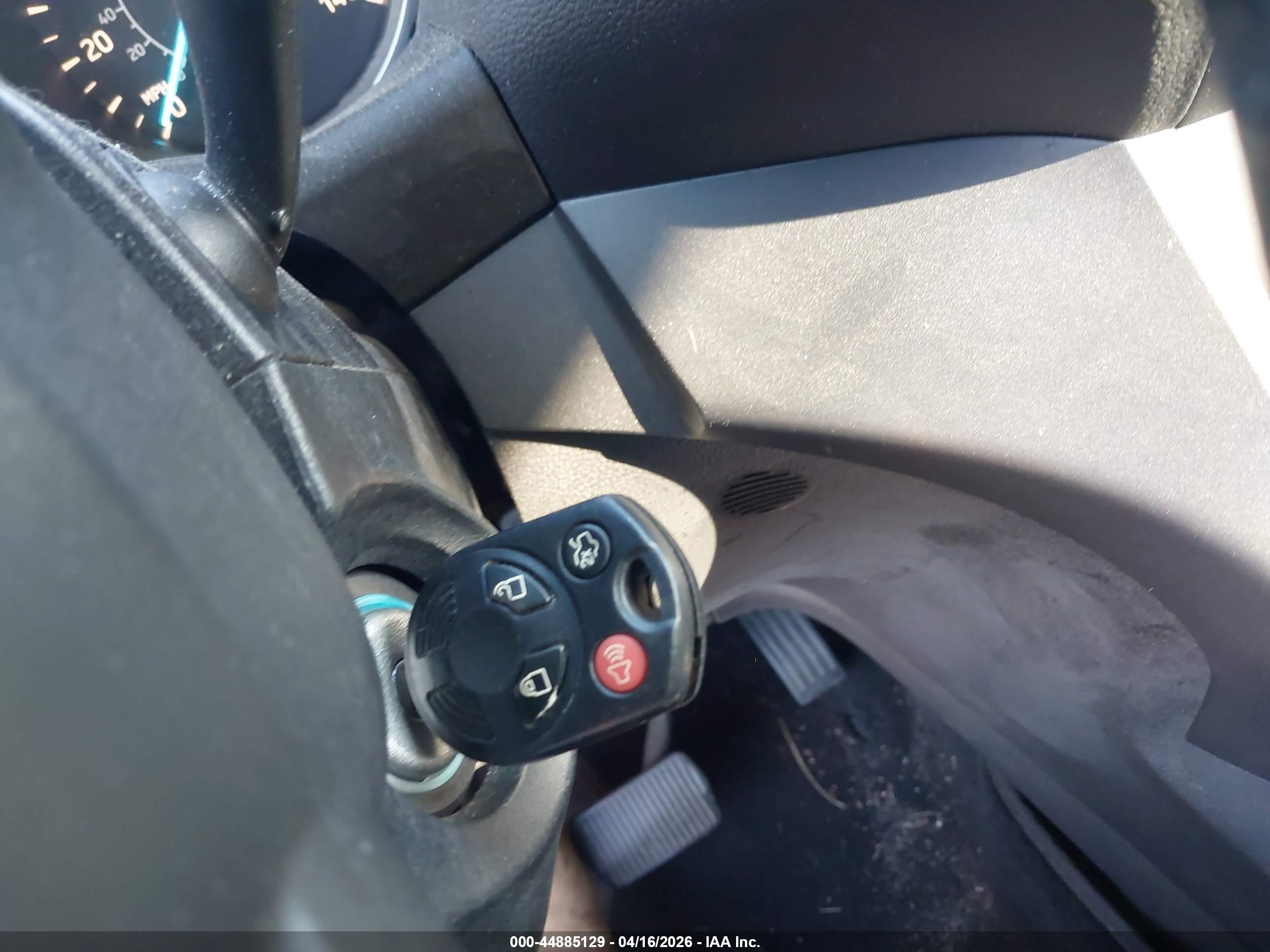 FORD ESCAPE image 11