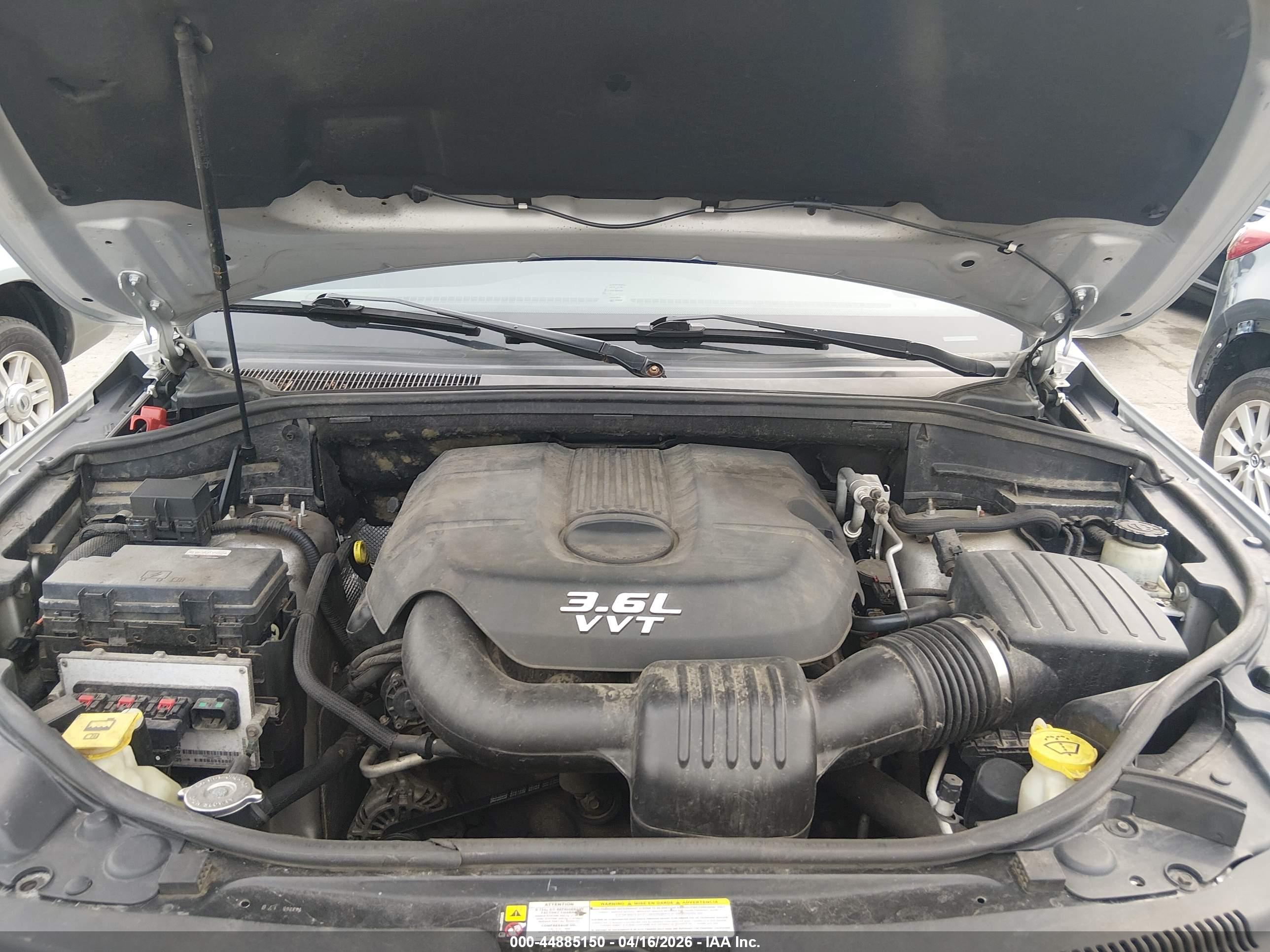 JEEP GRAND image 10