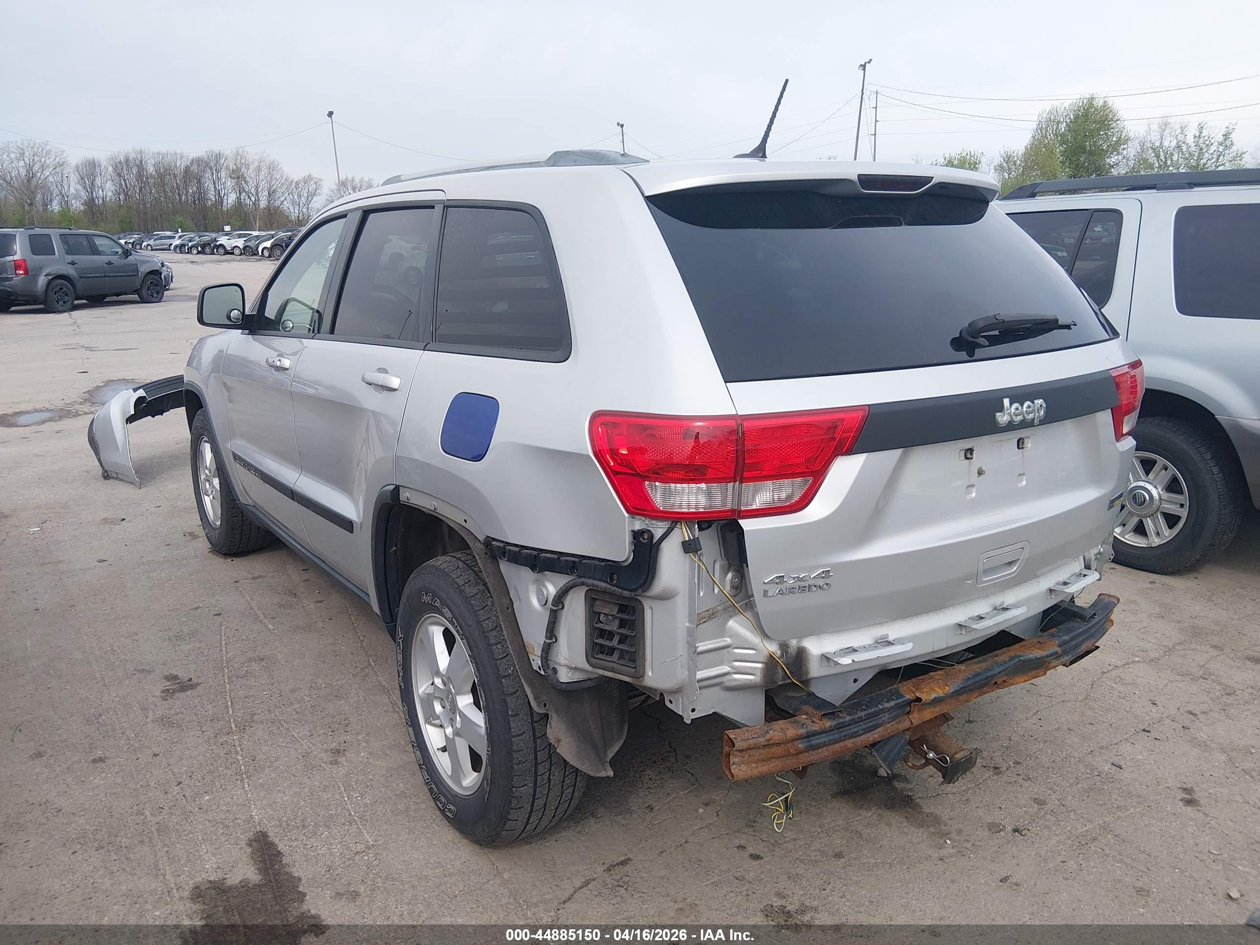 JEEP GRAND image 3
