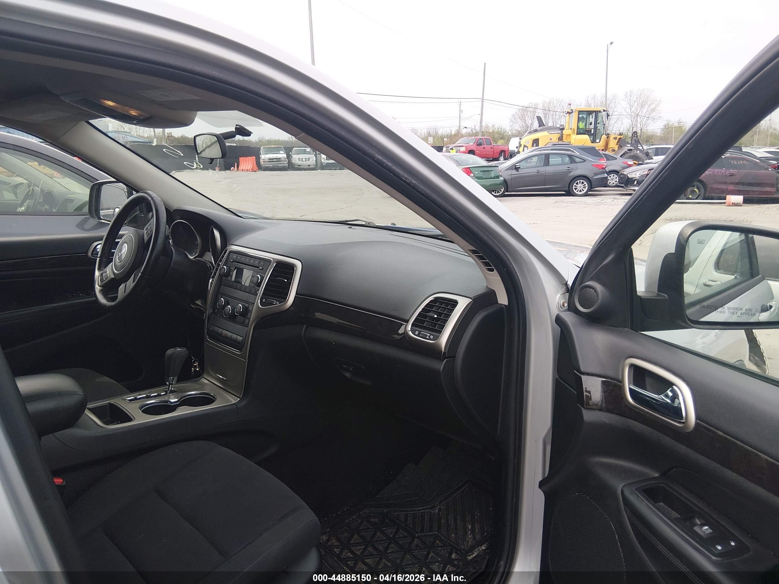 JEEP GRAND image 5
