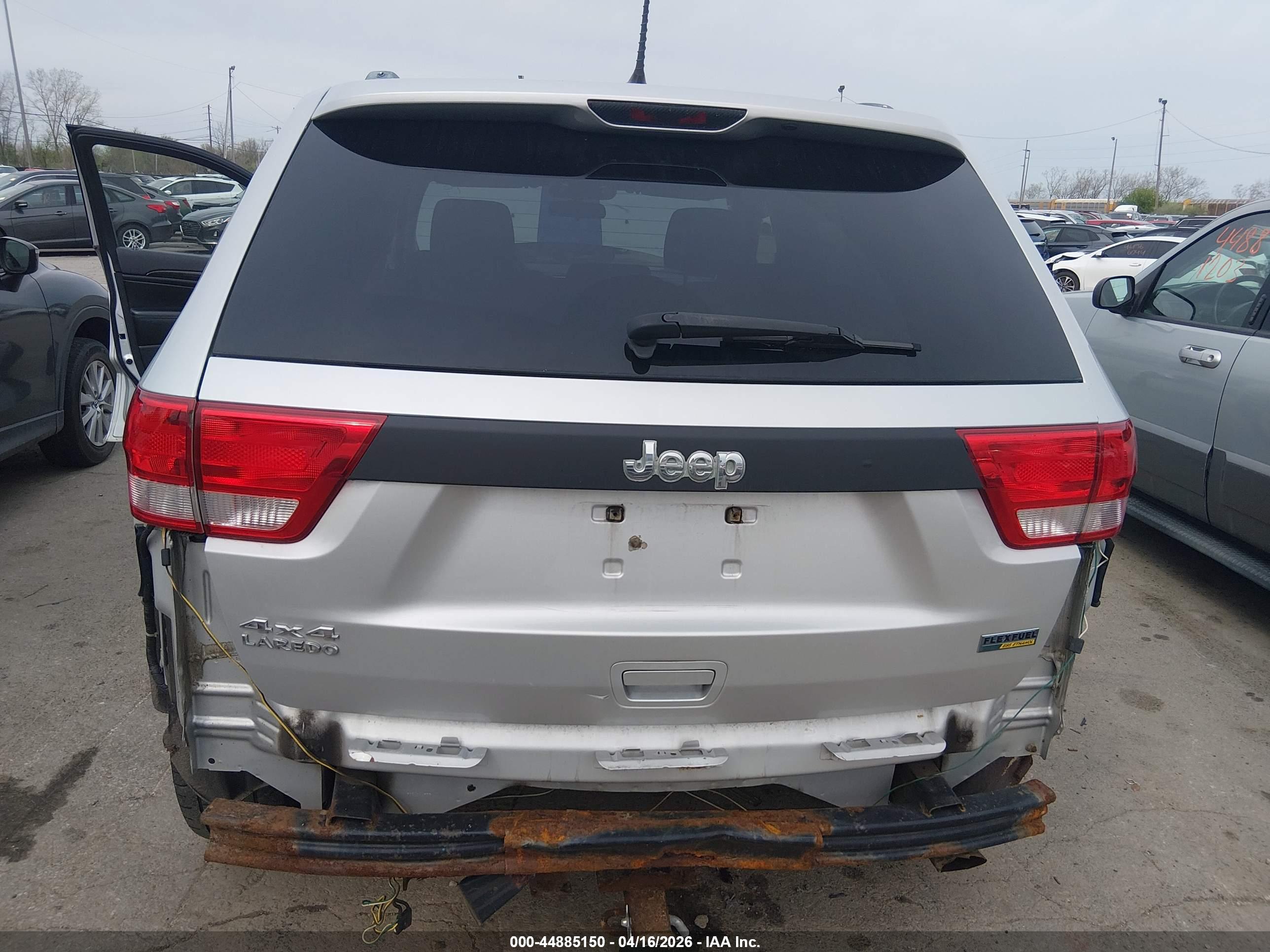 JEEP GRAND image 6