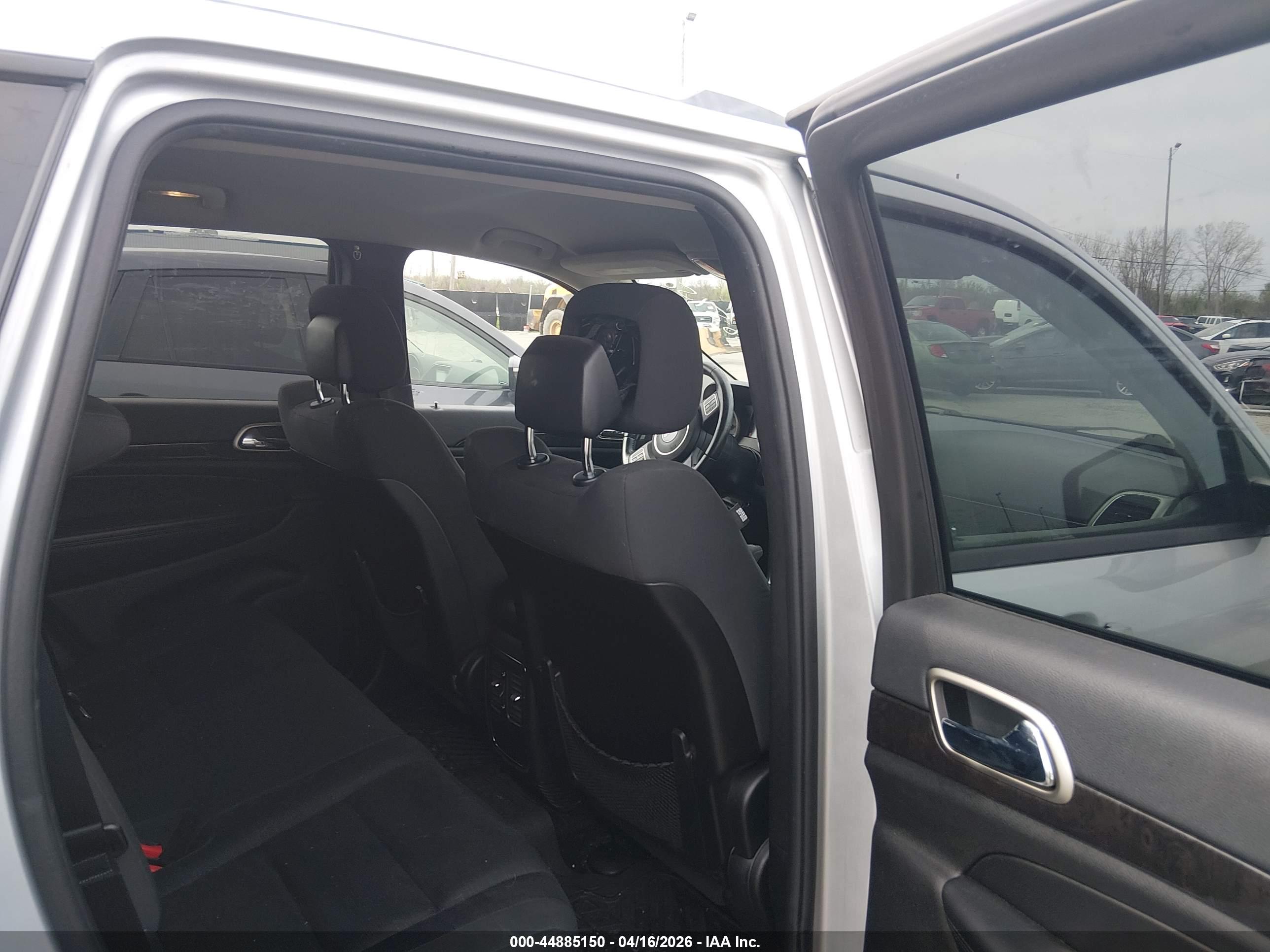 JEEP GRAND image 8