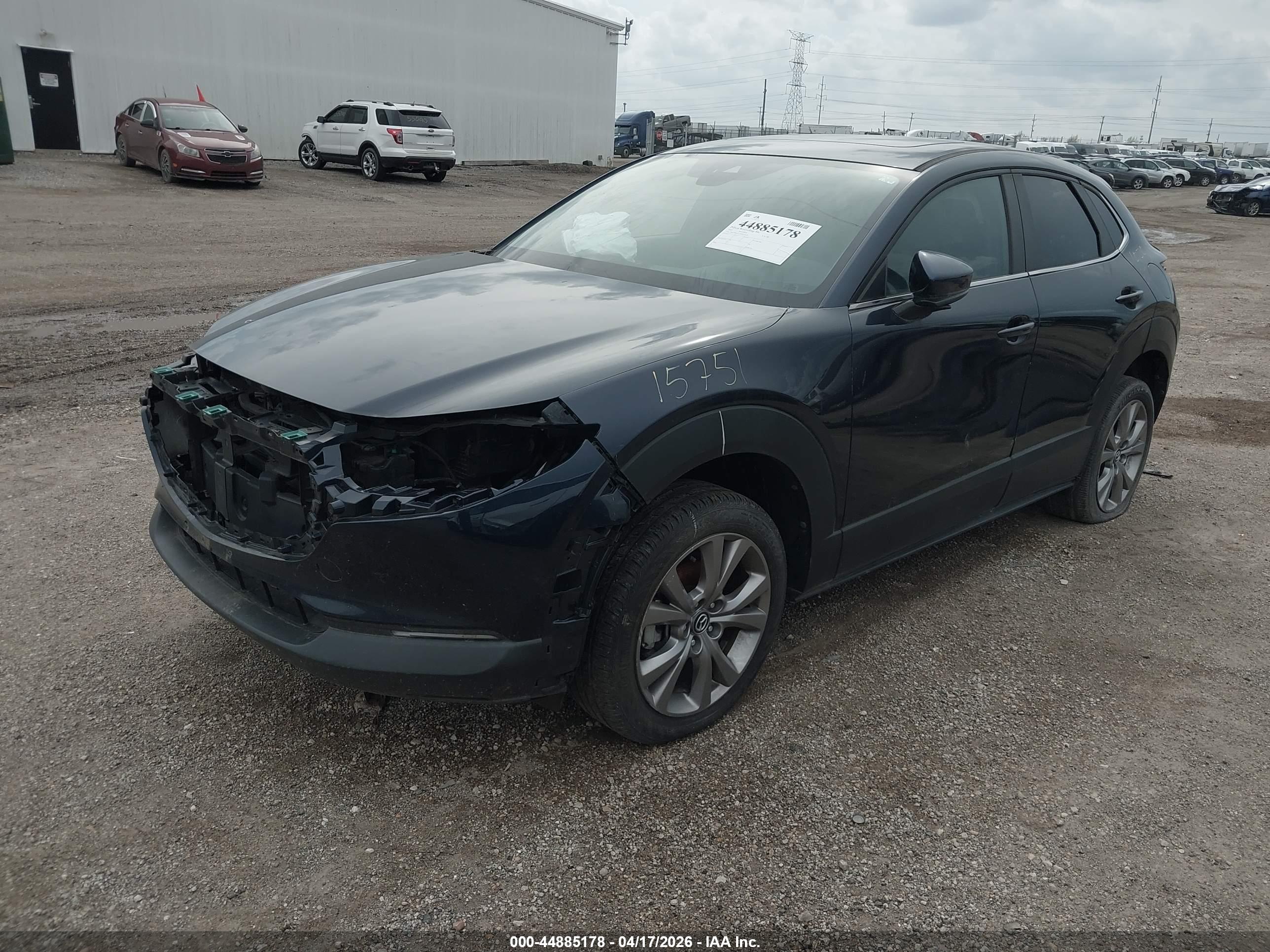 MAZDA CX-30 image 2